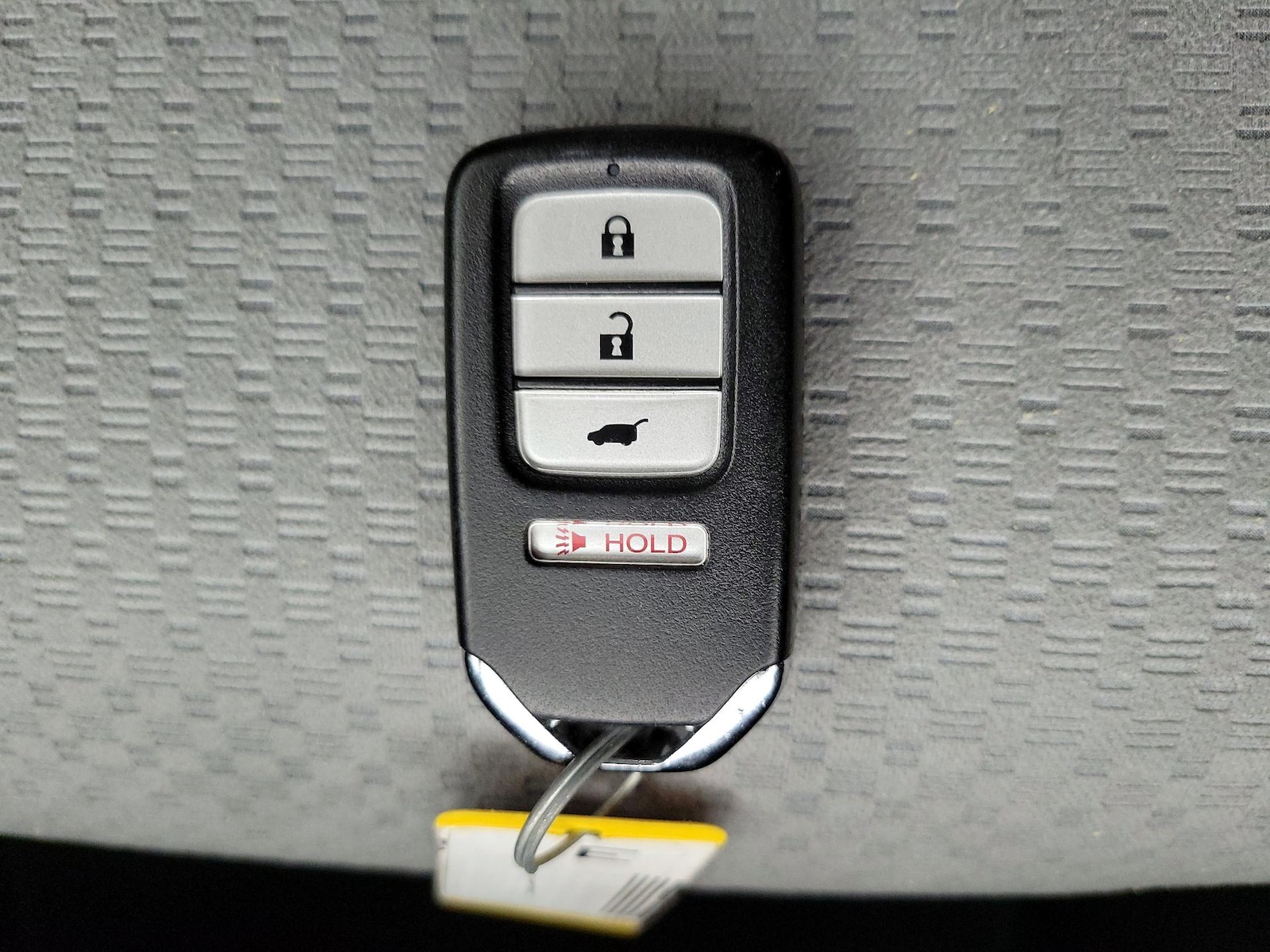 2016 Honda CR-V EX - Photo 24