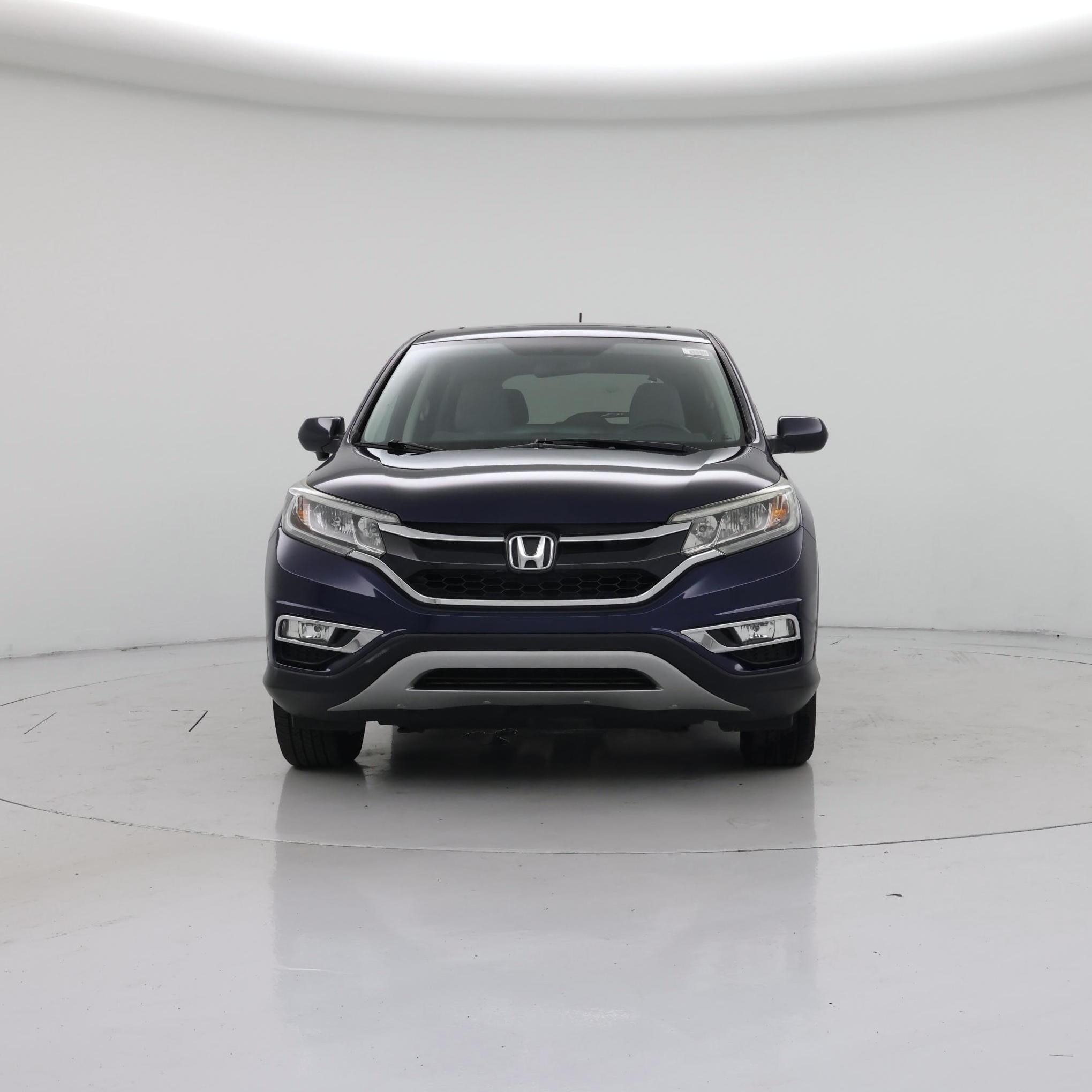 Thumbnail: 2016 Honda CR-V - 5
