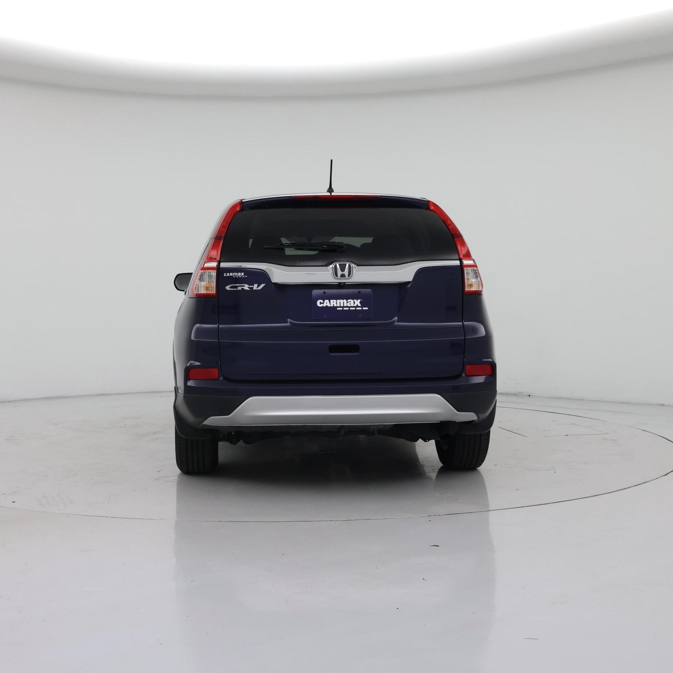 Thumbnail: 2016 Honda CR-V - 6