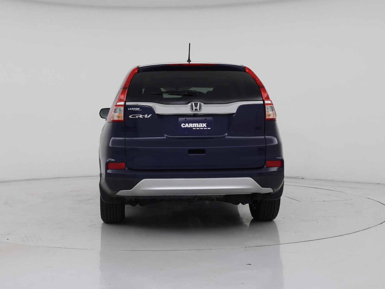 2016 Honda CR-V EX - Photo 7