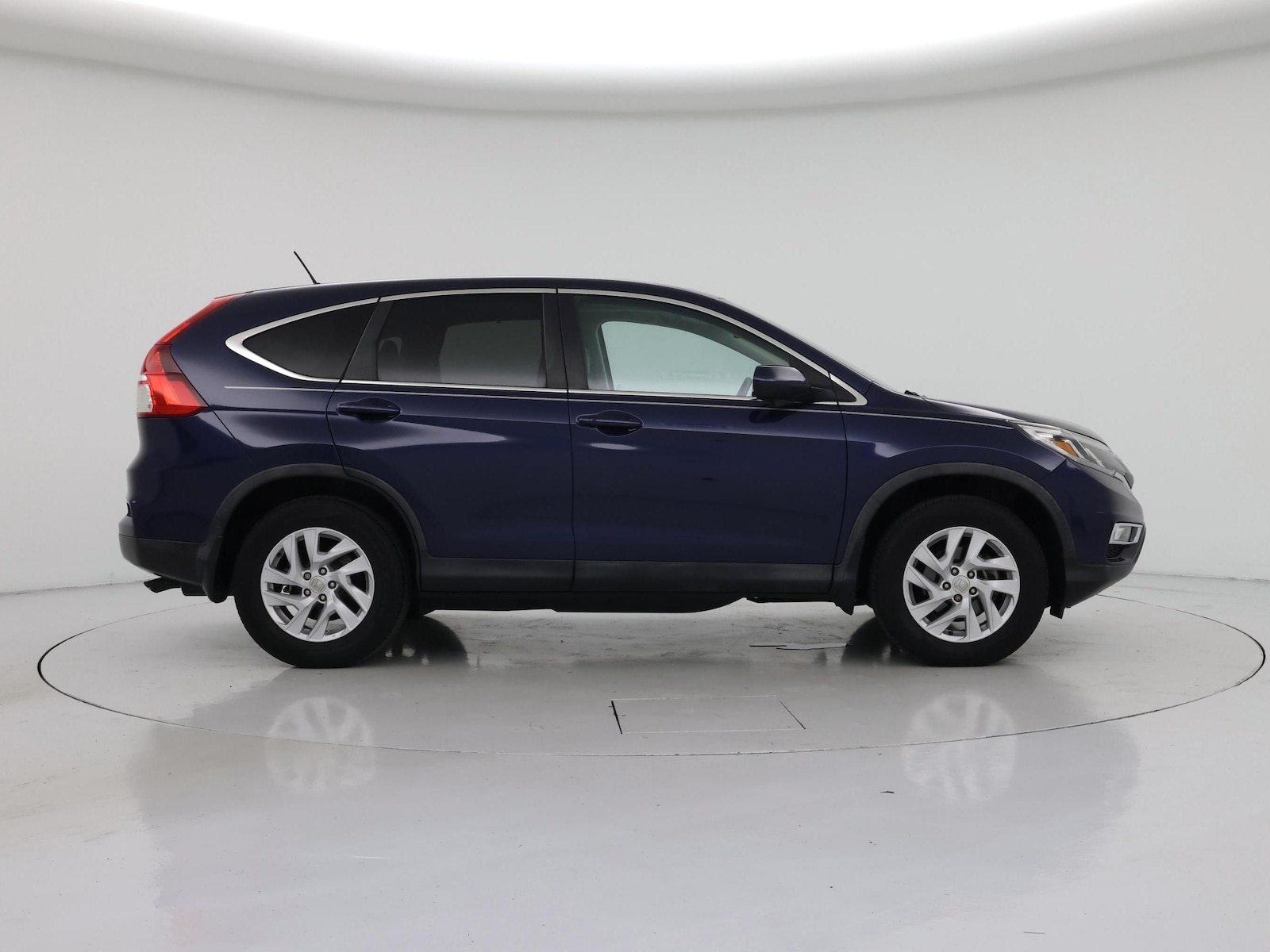 2016 Honda CR-V EX - Photo 8