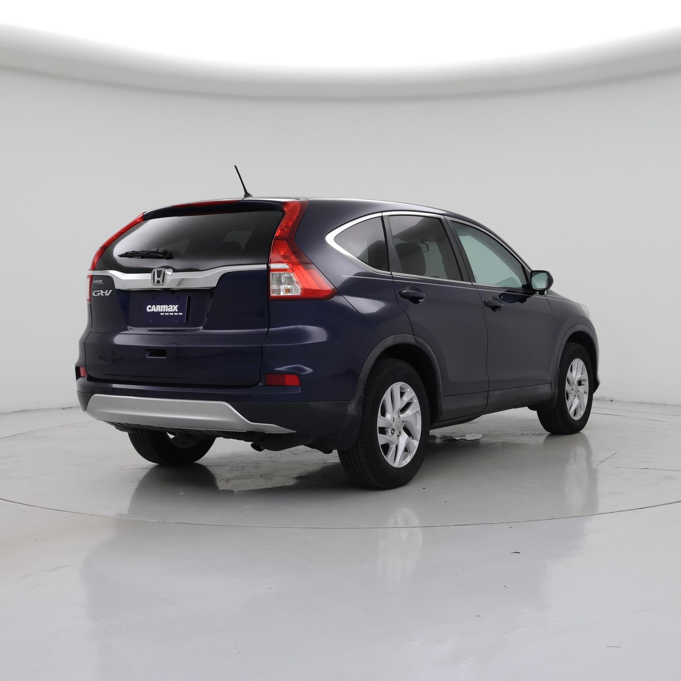 Thumbnail: 2016 Honda CR-V - 8