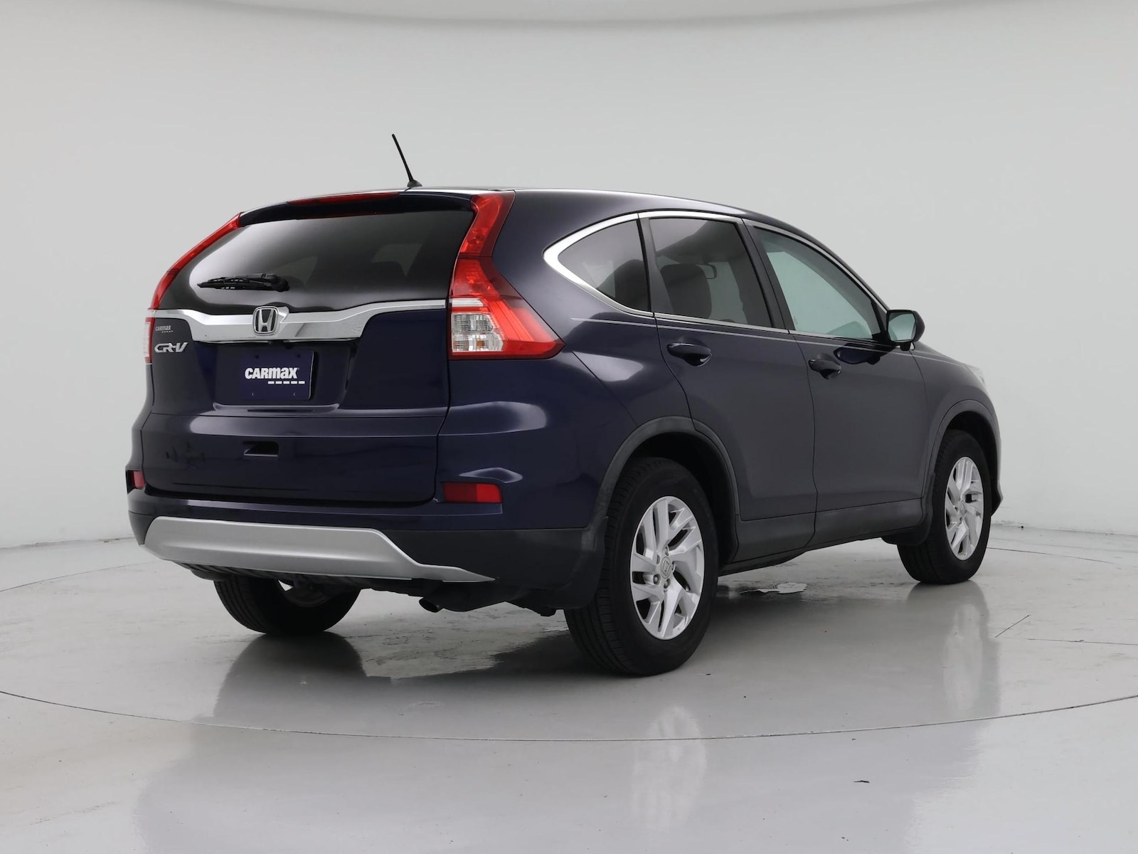 2016 Honda CR-V EX - Photo 9