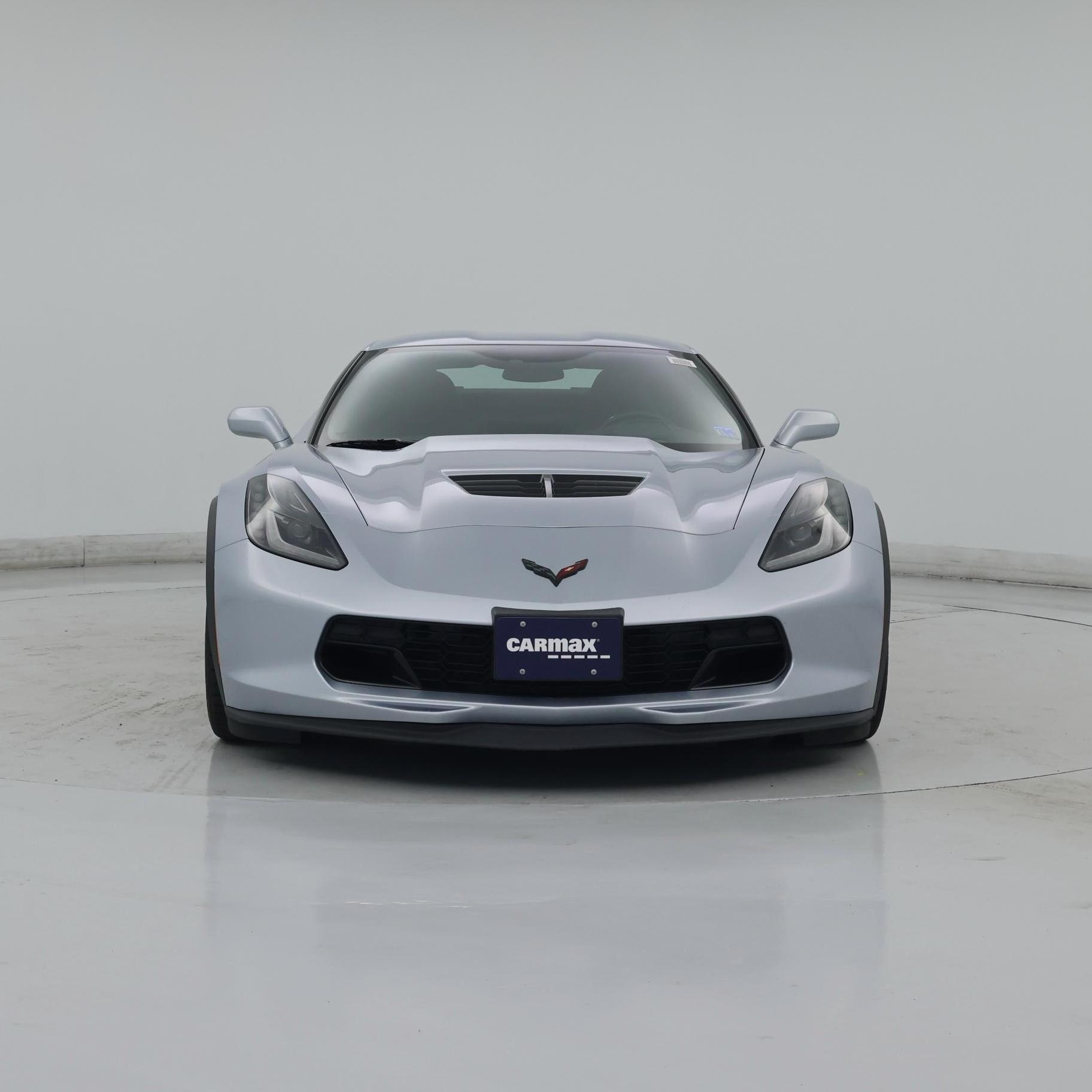Thumbnail: 2017 Chevrolet Corvette - 5