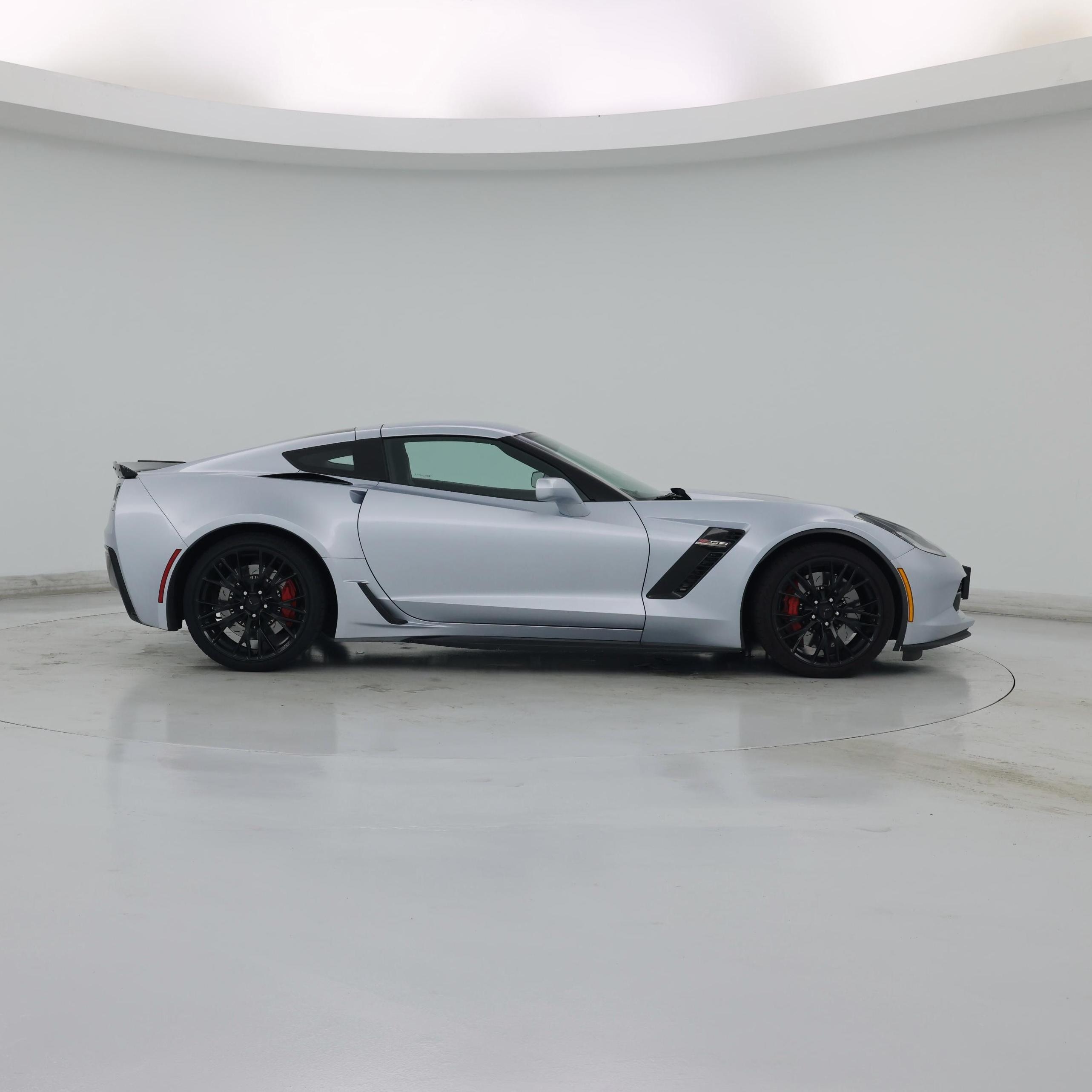 Thumbnail: 2017 Chevrolet Corvette - 7
