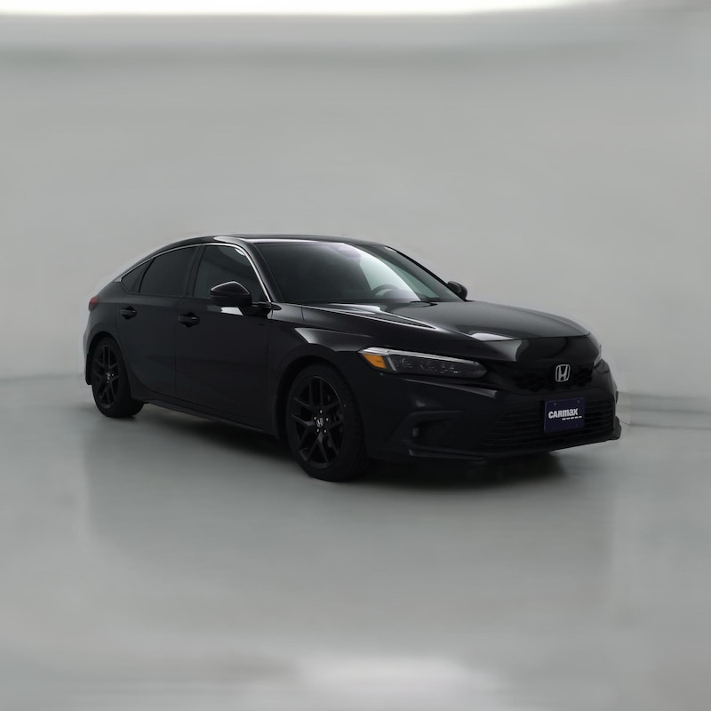 2022 Honda Civic Sport Touring