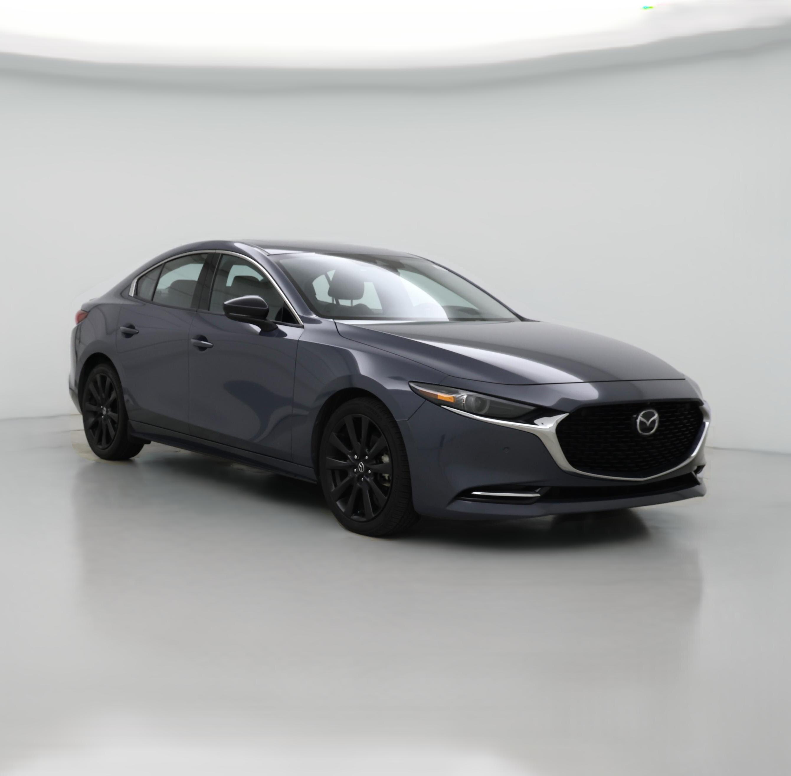 Thumbnail: 2022 Mazda Mazda3 - 1