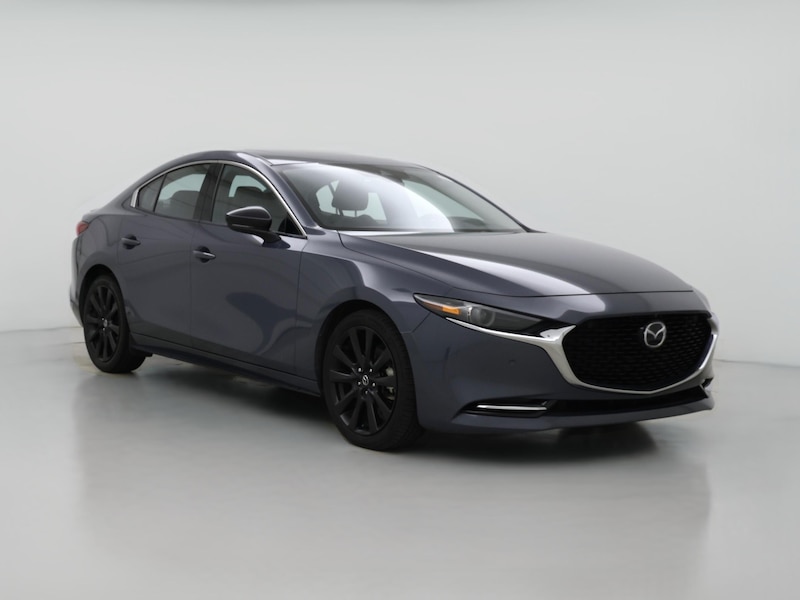 2022 Mazda Mazda3 2.5 Turbo Premium Plus