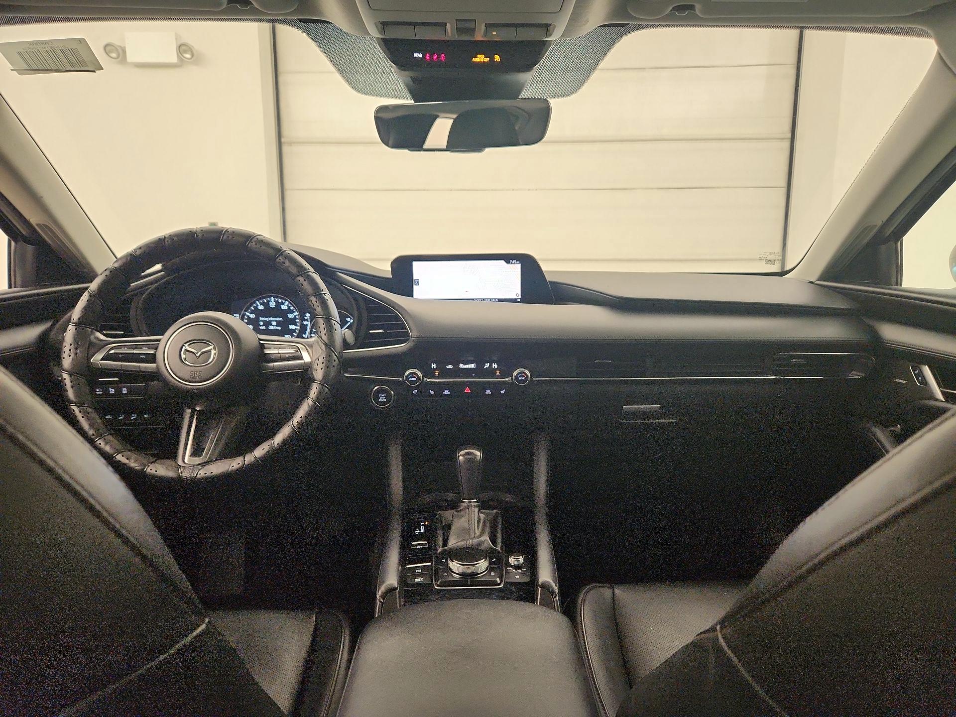 Thumbnail: 2022 Mazda Mazda3 - 9