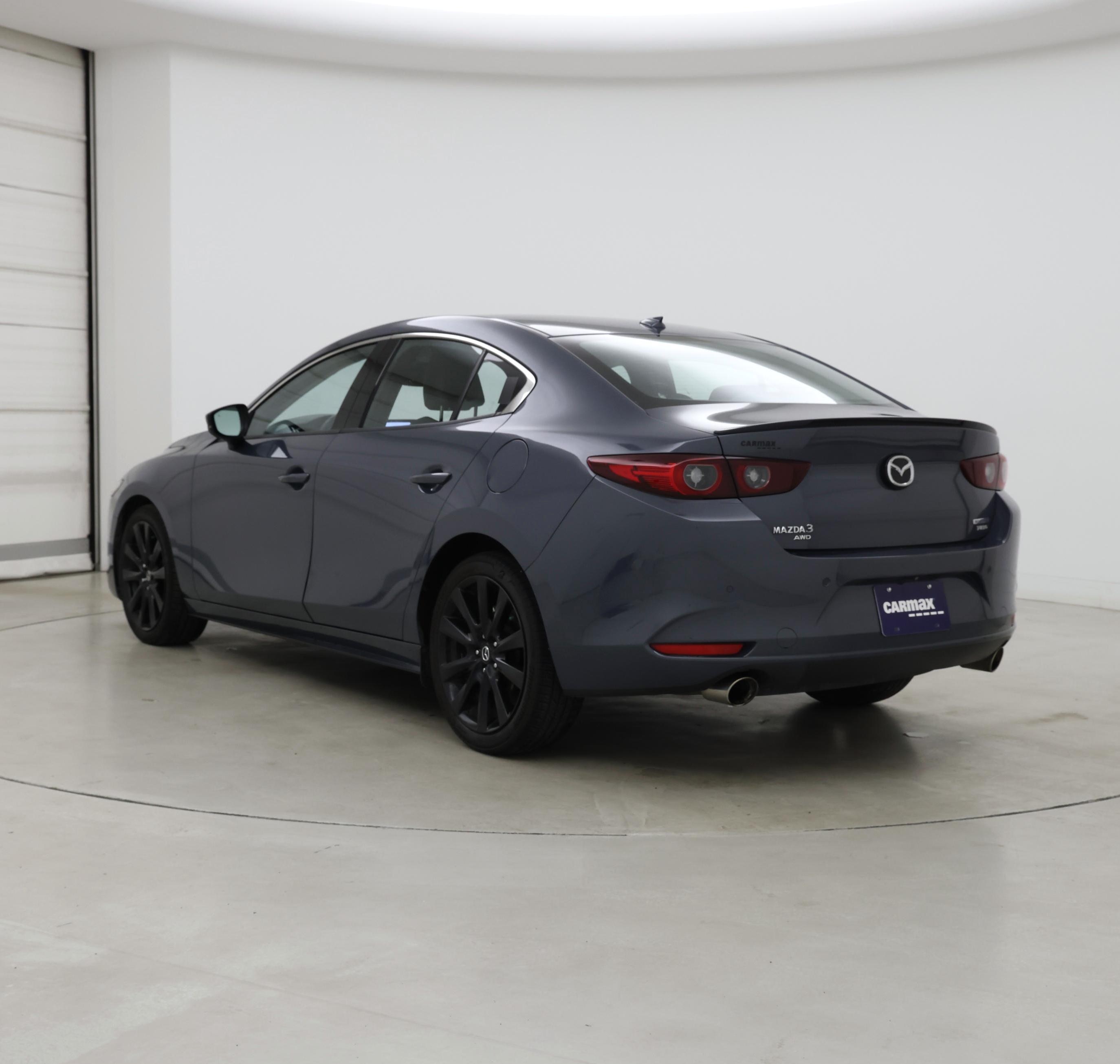 Thumbnail: 2022 Mazda Mazda3 - 2