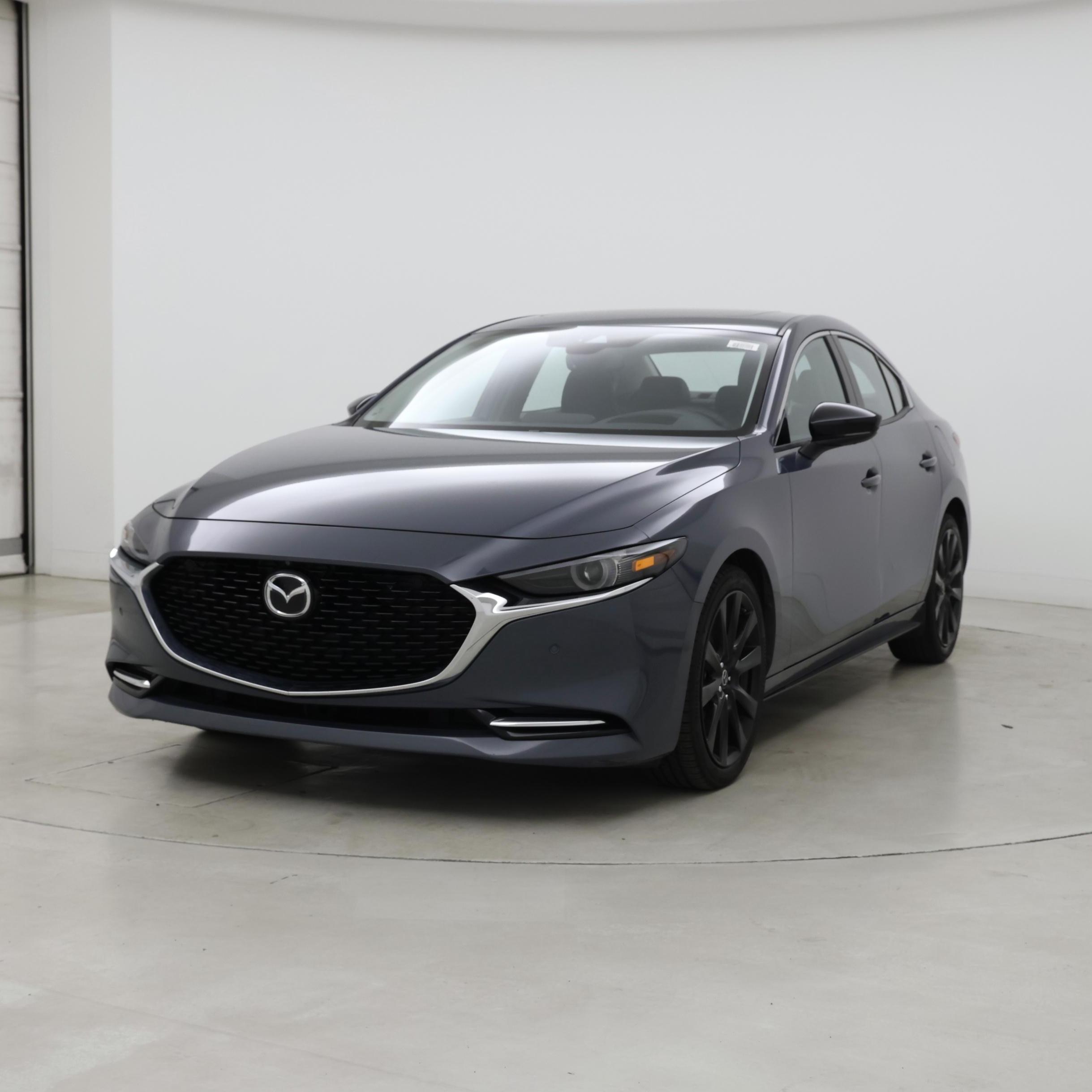 Thumbnail: 2022 Mazda Mazda3 - 4