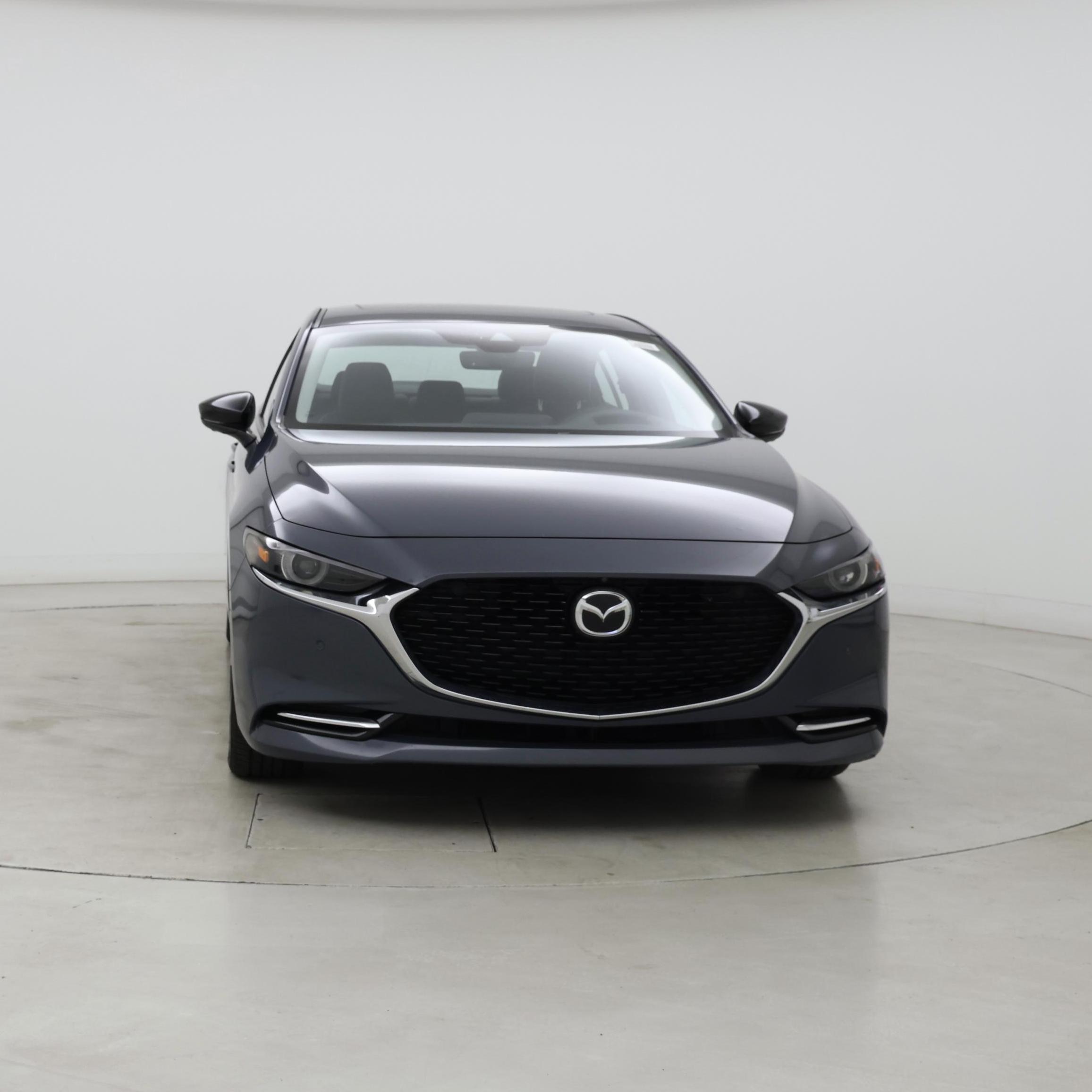 Thumbnail: 2022 Mazda Mazda3 - 5