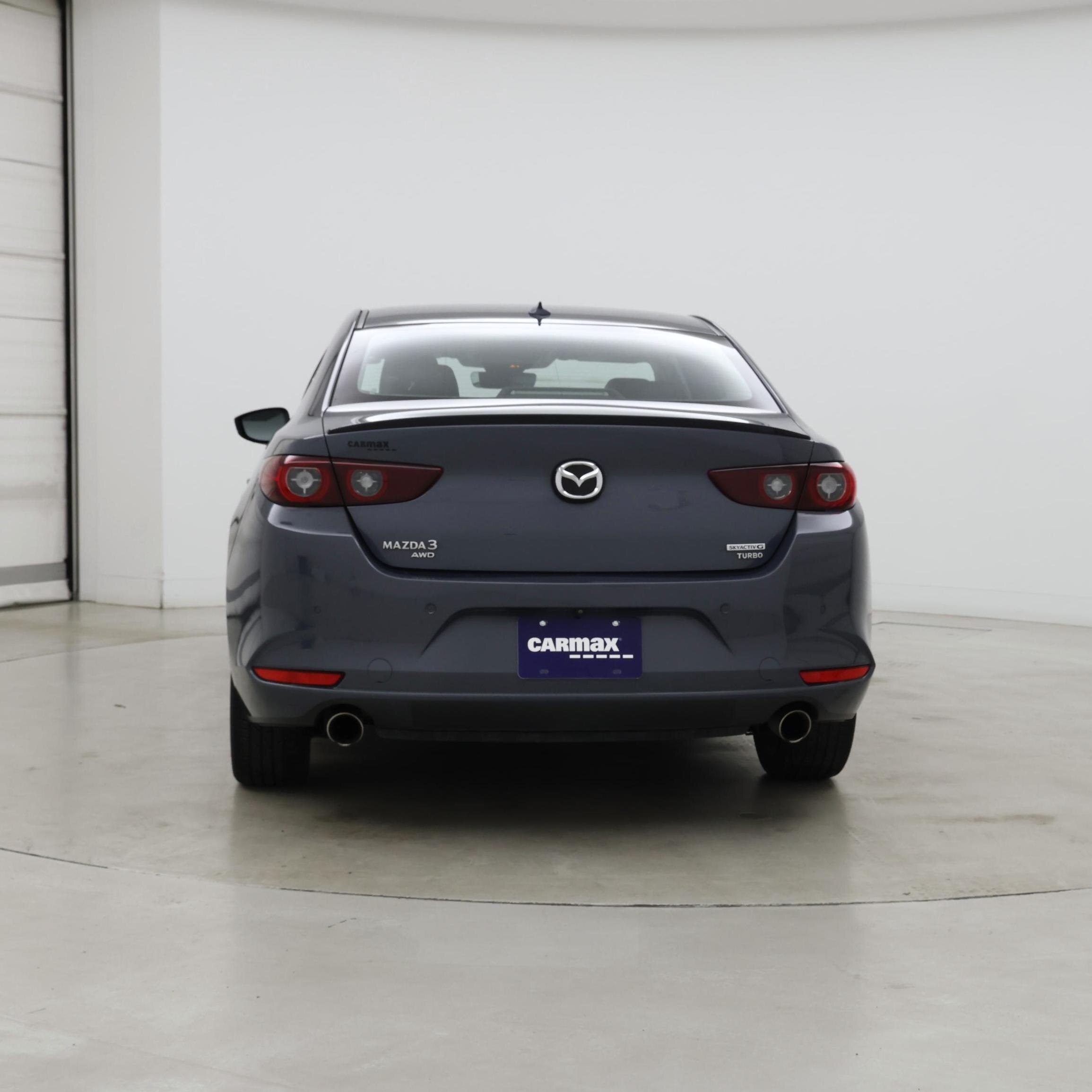 Thumbnail: 2022 Mazda Mazda3 - 6