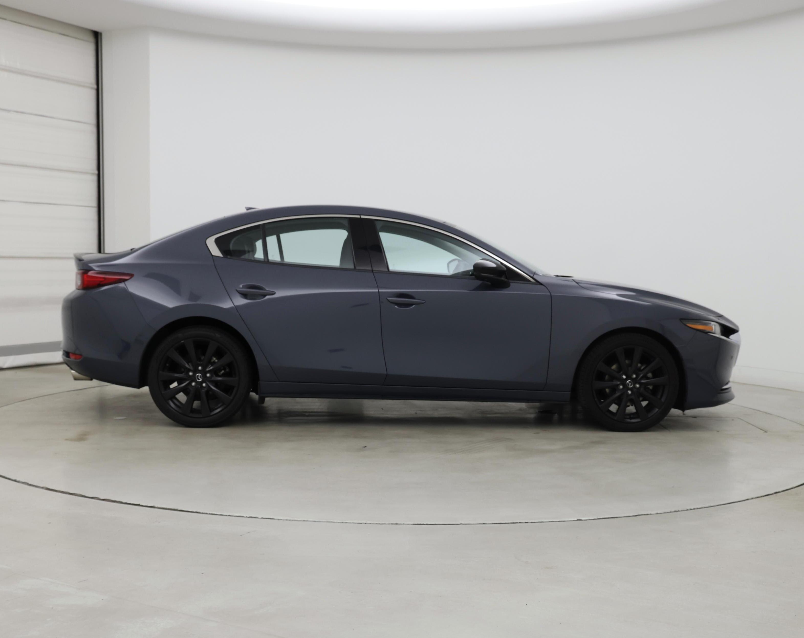 Thumbnail: 2022 Mazda Mazda3 - 7