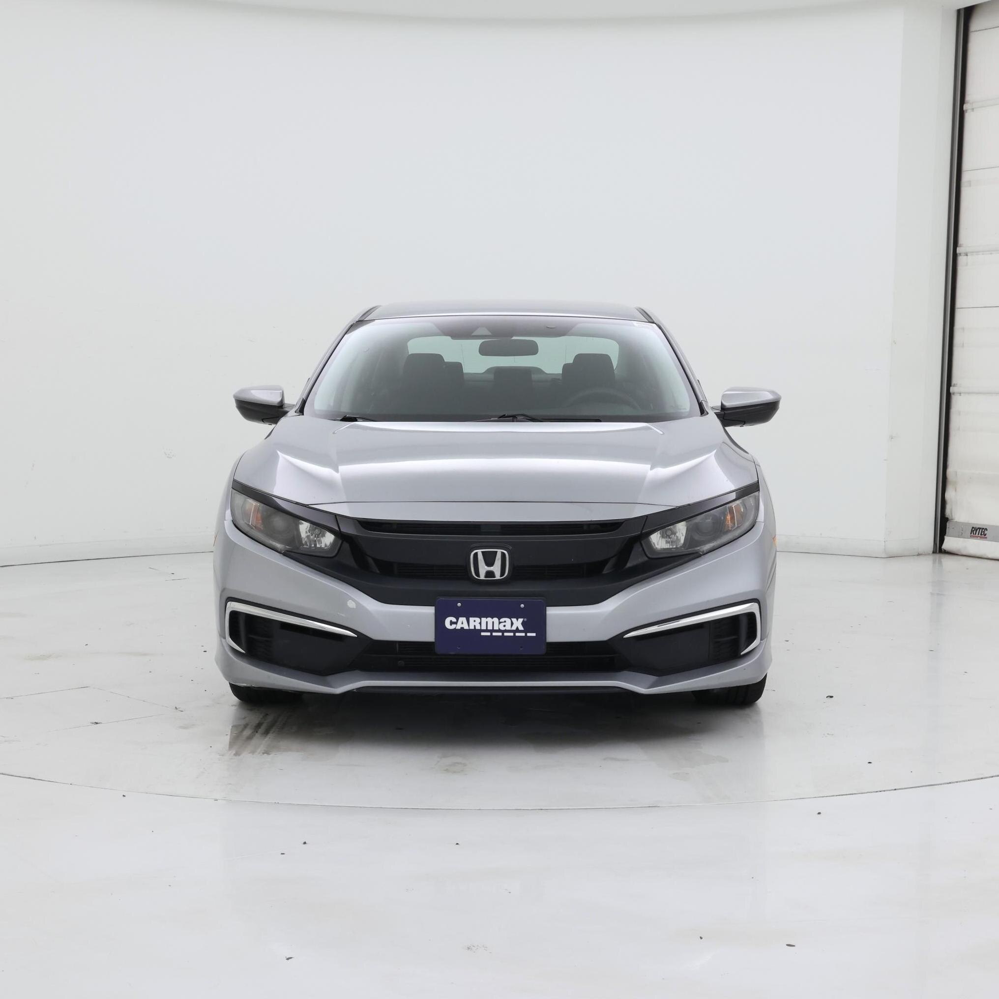 Thumbnail: 2020 Honda Civic - 5