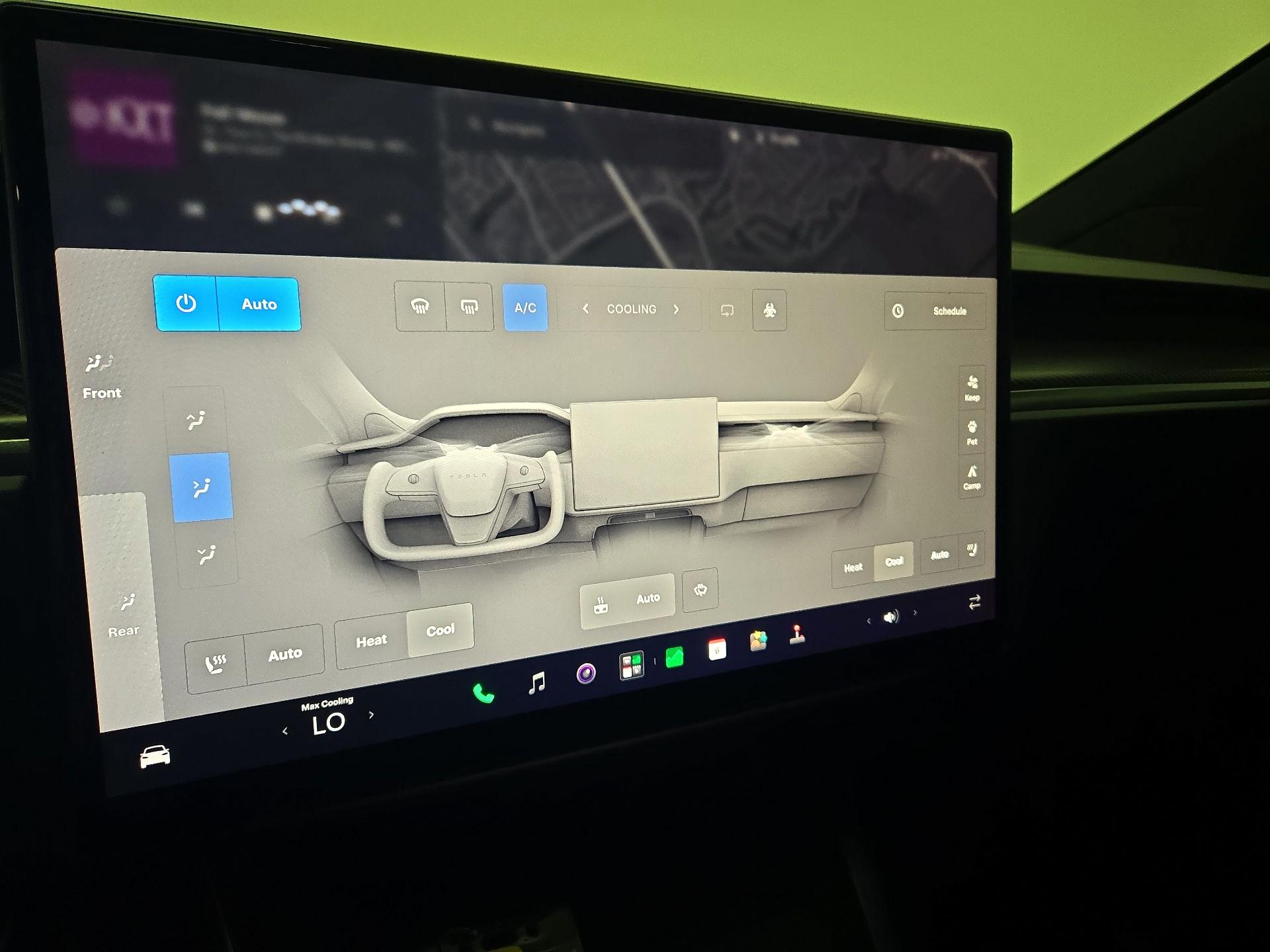 Thumbnail: 2022 Tesla Model X - 16