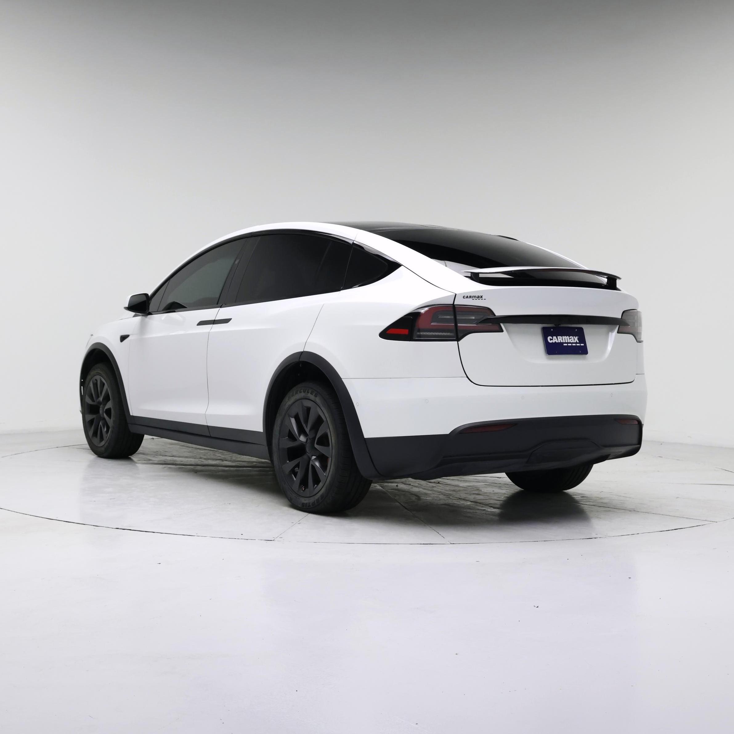 Thumbnail: 2022 Tesla Model X - 2