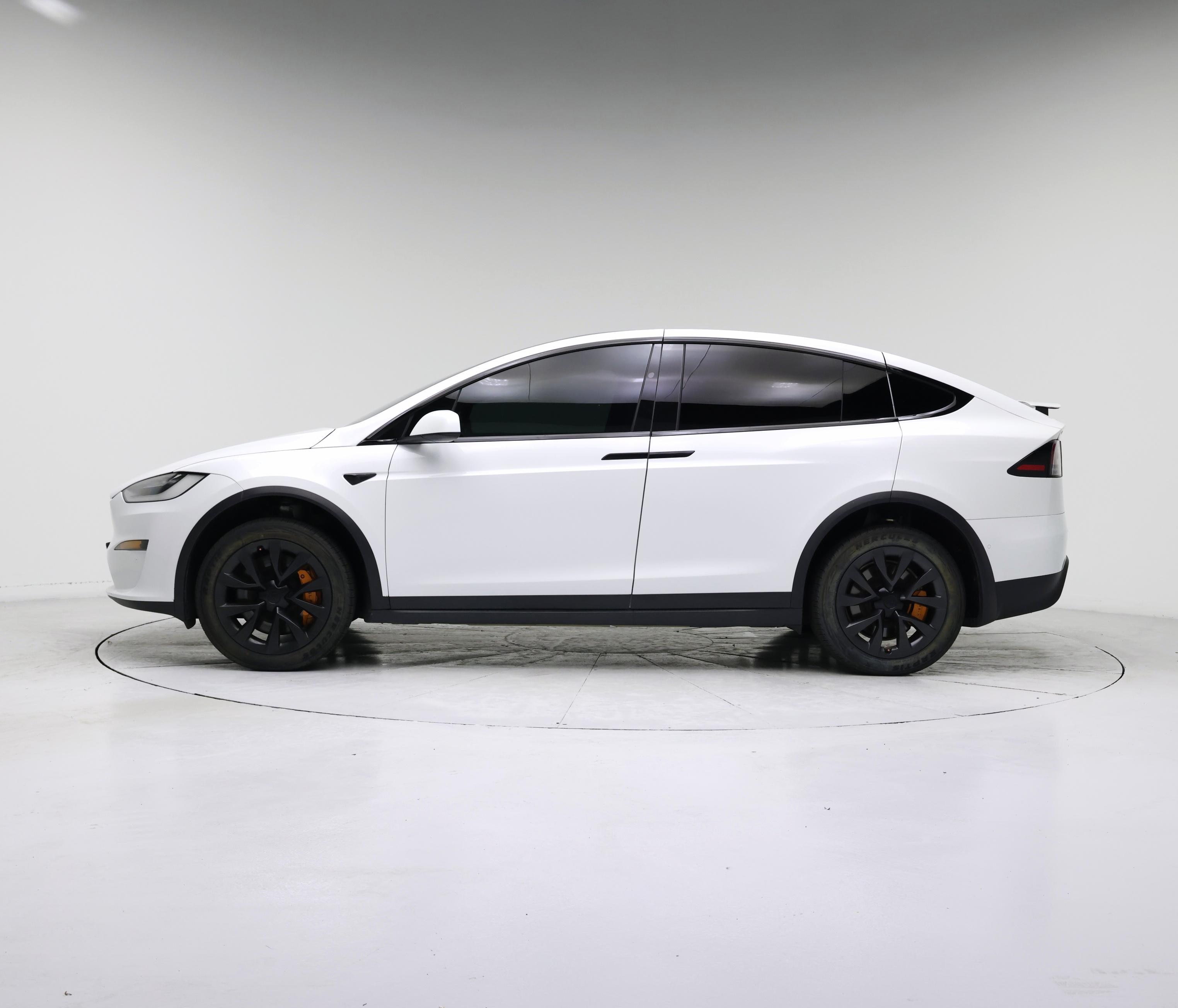 Thumbnail: 2022 Tesla Model X - 3