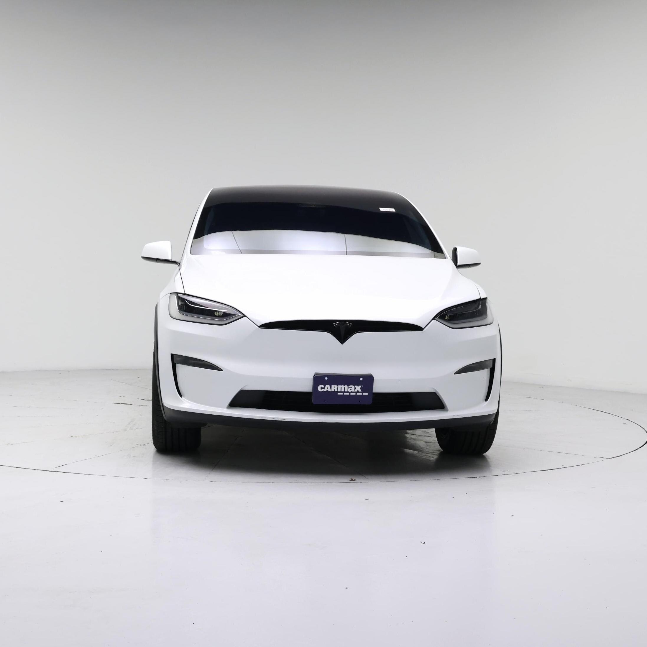Thumbnail: 2022 Tesla Model X - 5
