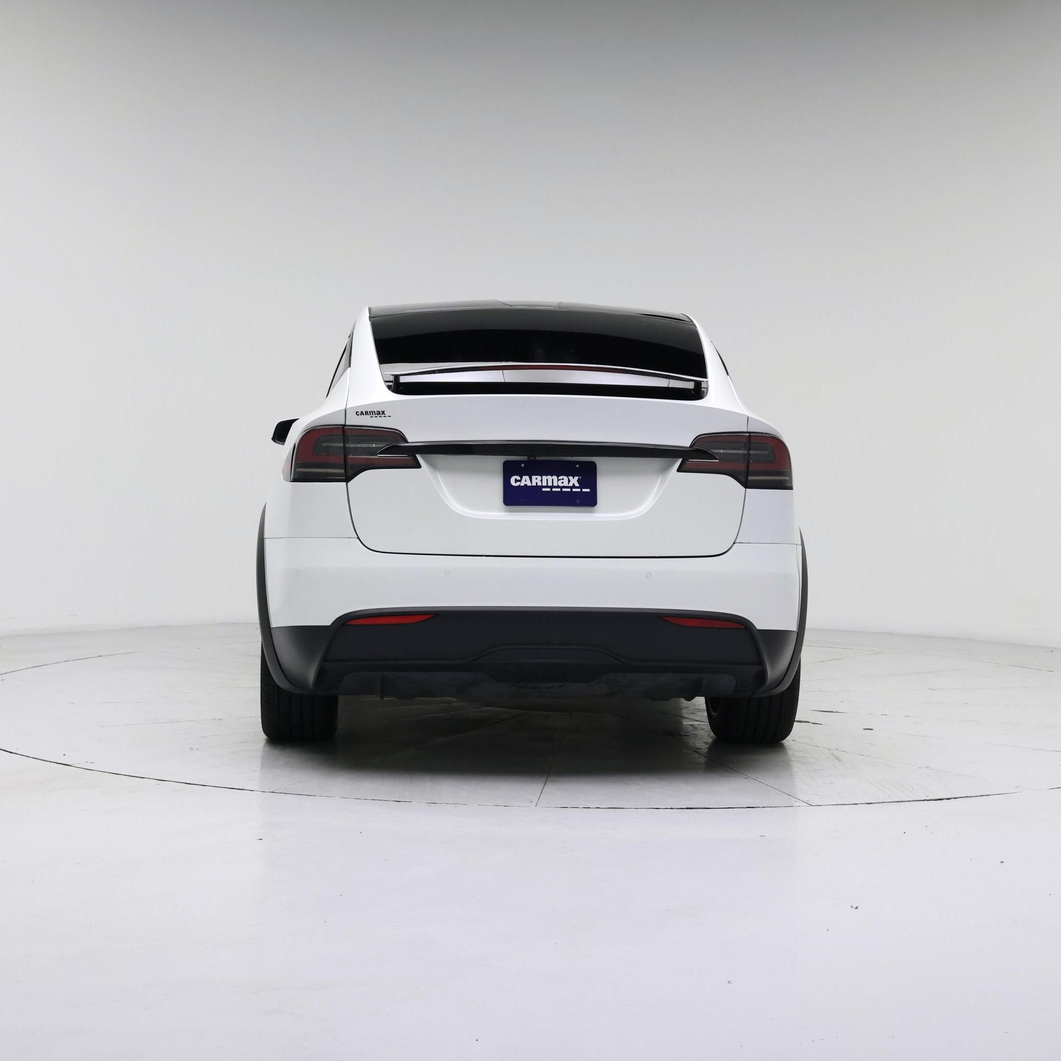 Thumbnail: 2022 Tesla Model X - 6