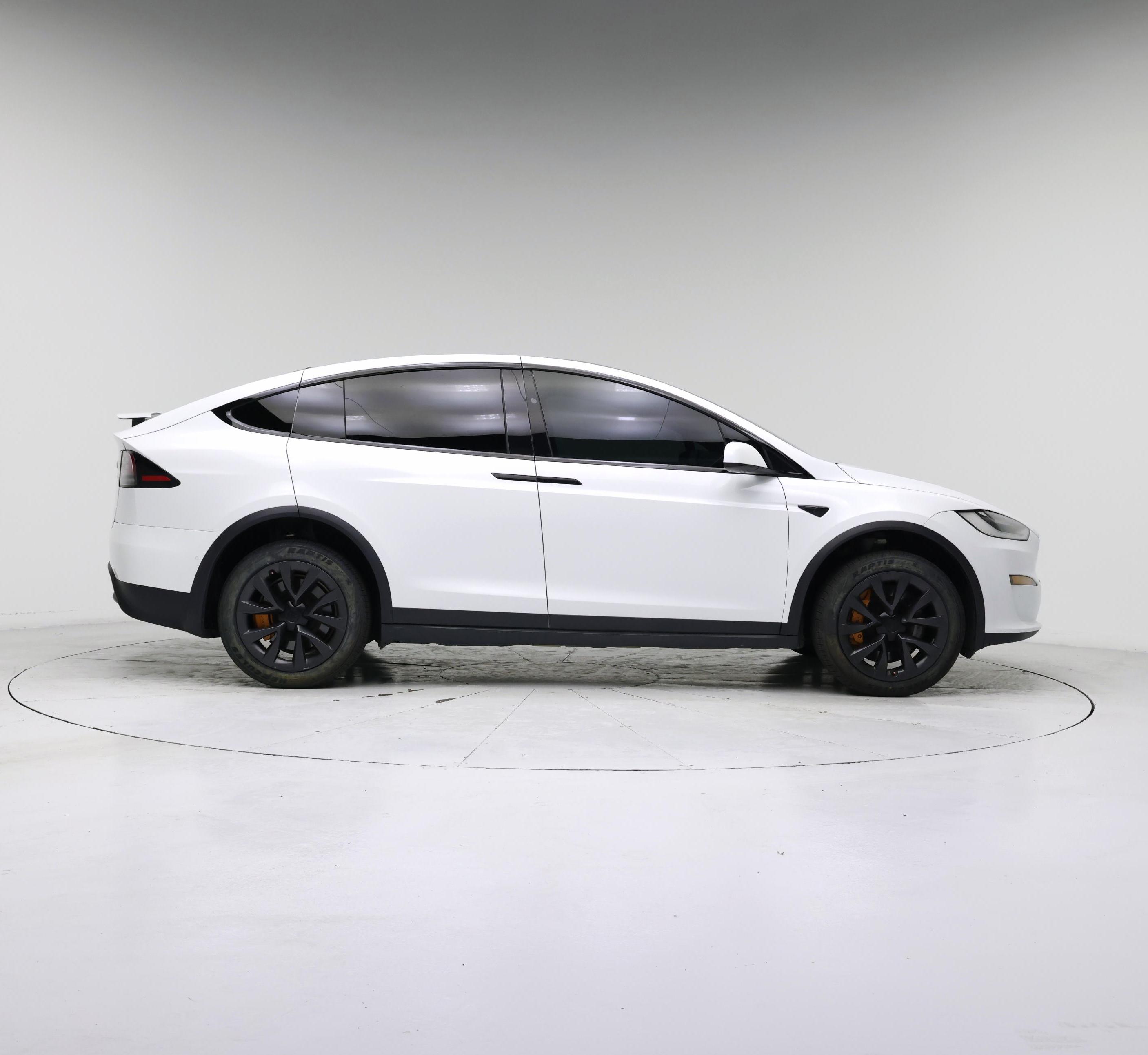 Thumbnail: 2022 Tesla Model X - 7