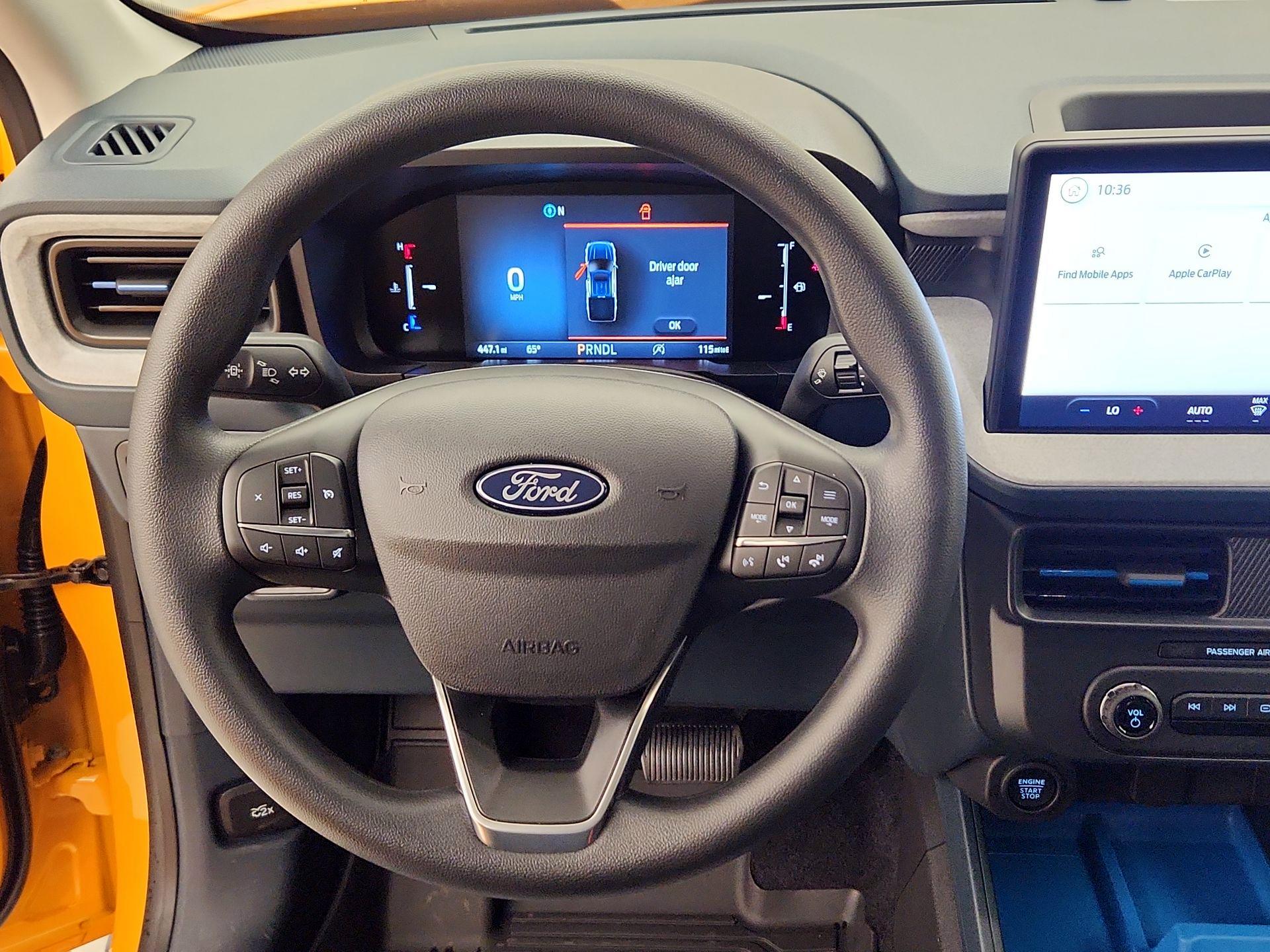 Thumbnail: 2026 Ford Maverick - 10