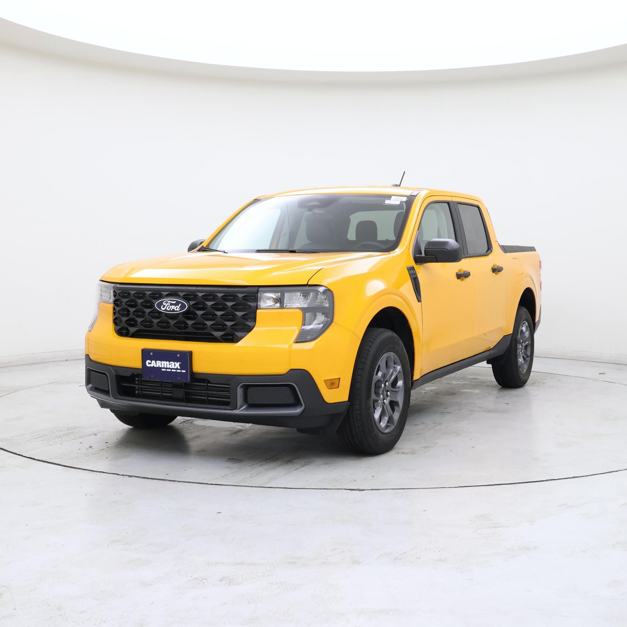 Thumbnail: 2026 Ford Maverick - 4