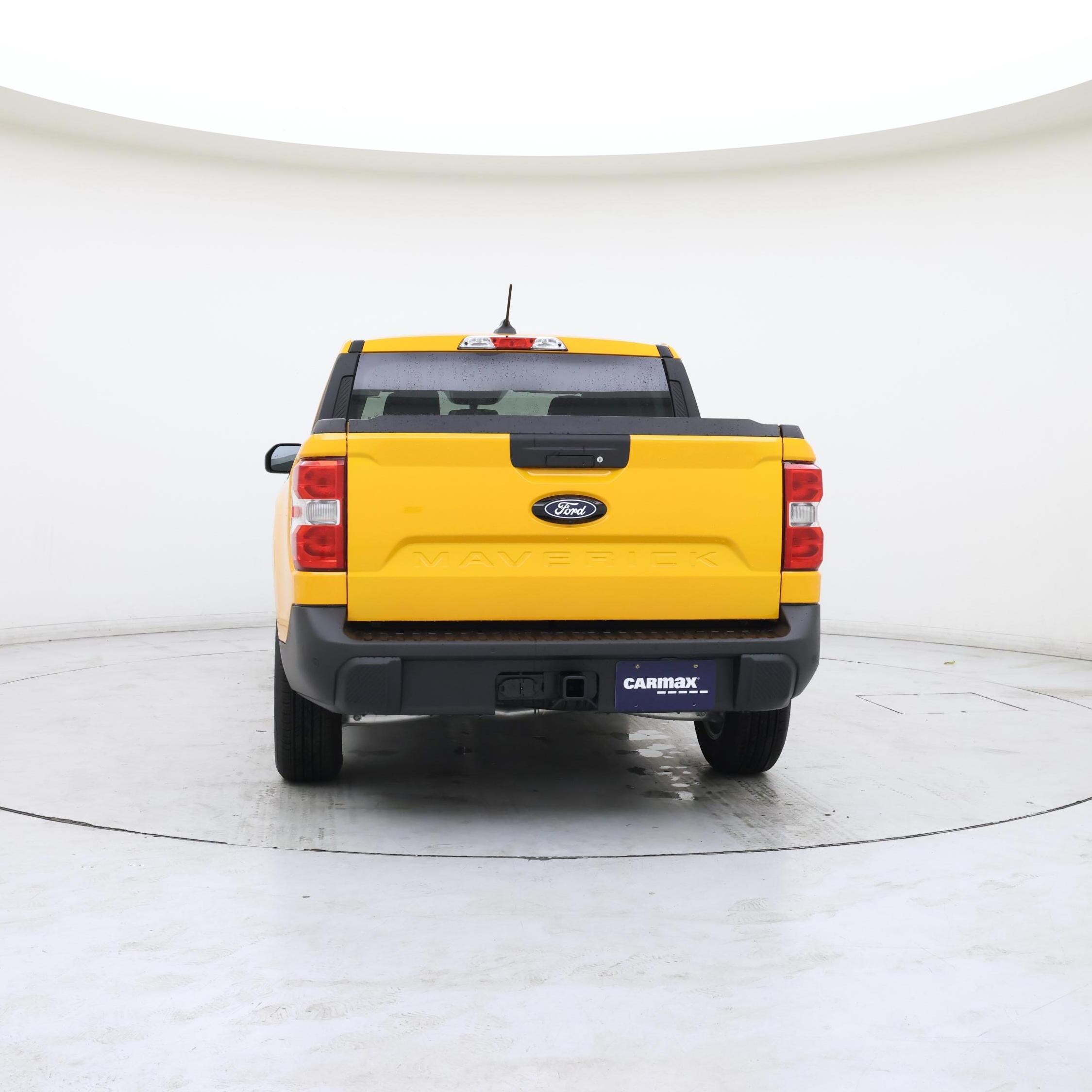 Thumbnail: 2026 Ford Maverick - 6