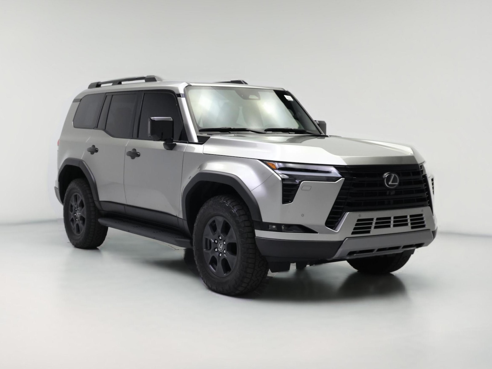 2024 Lexus GX