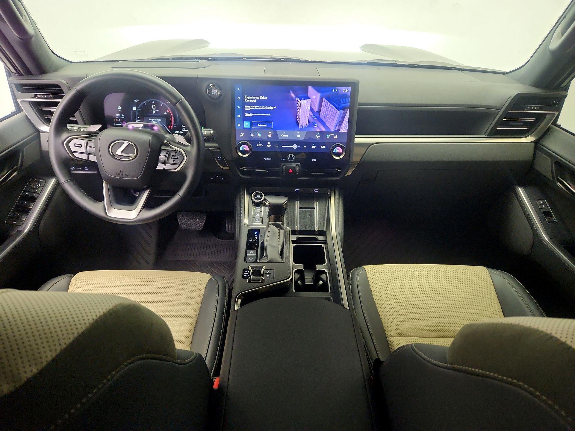 Thumbnail: 2024 Lexus GX - 9