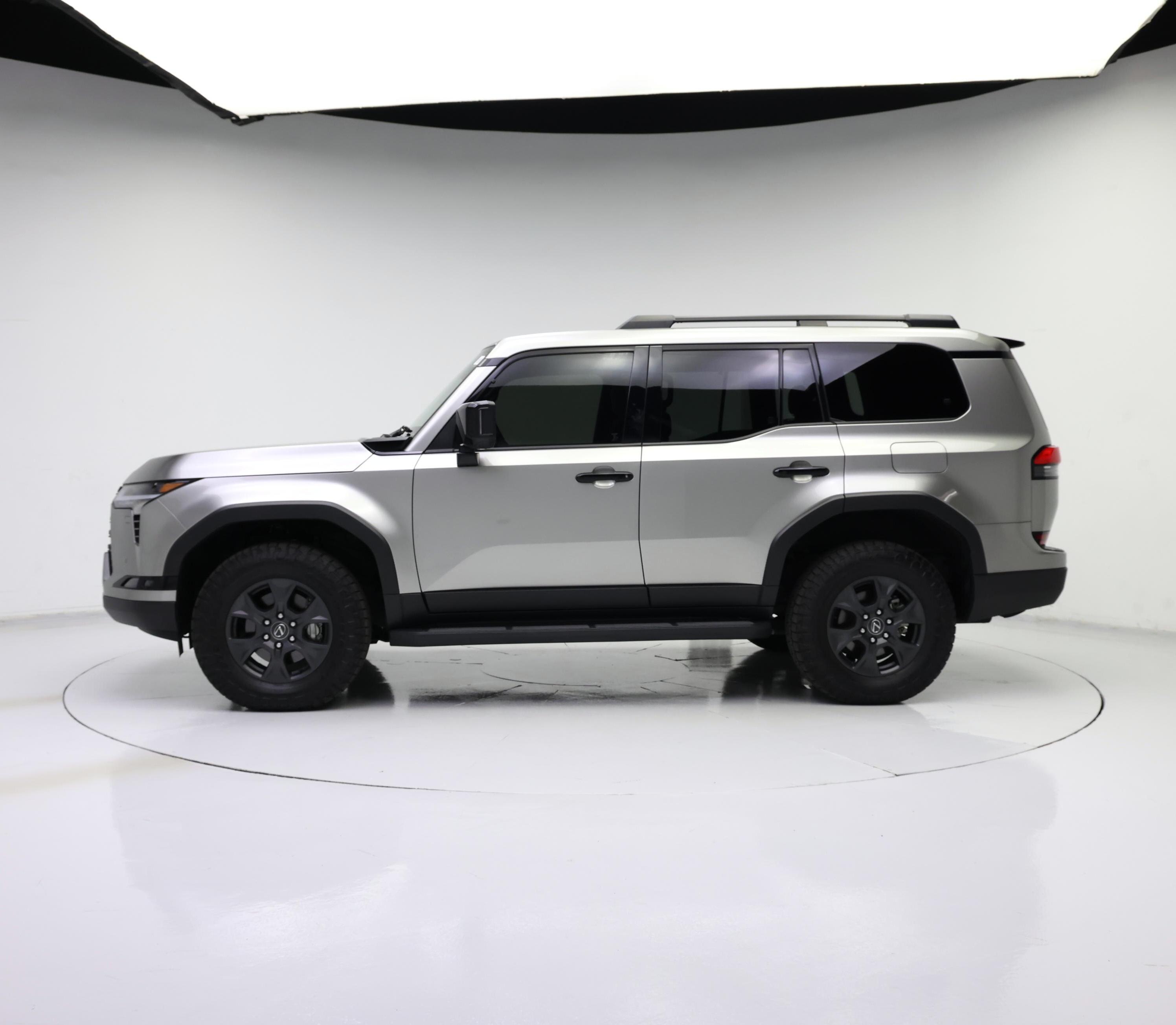 Thumbnail: 2024 Lexus GX - 3