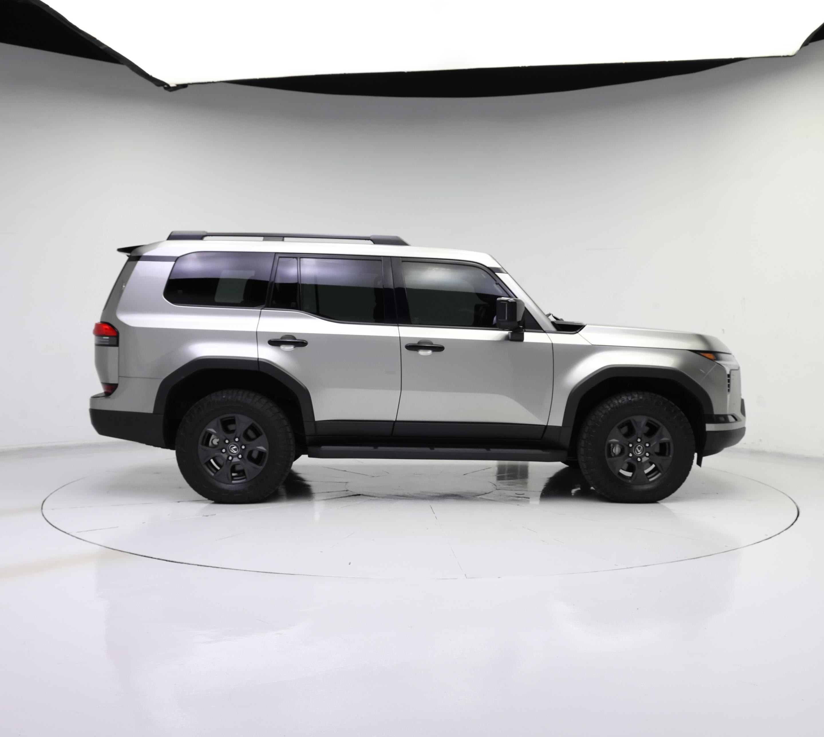 Thumbnail: 2024 Lexus GX - 7