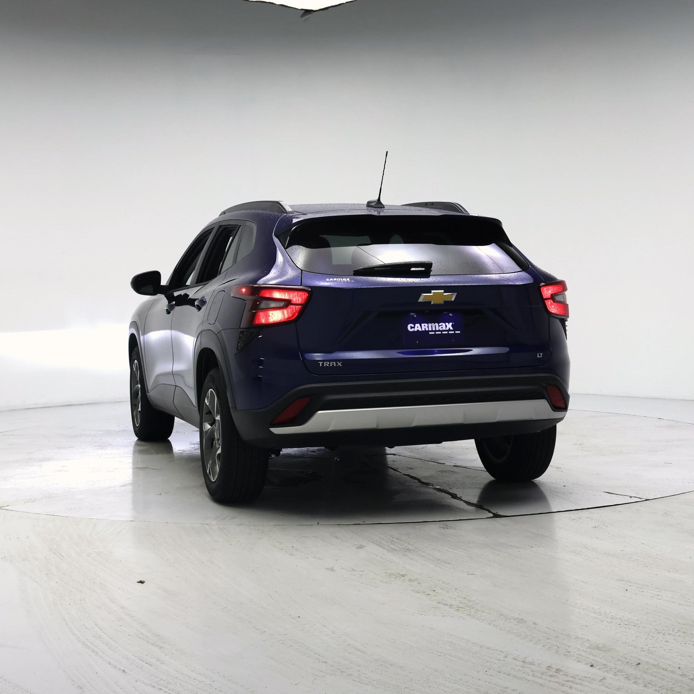 Thumbnail: 2024 Chevrolet Trax - 6