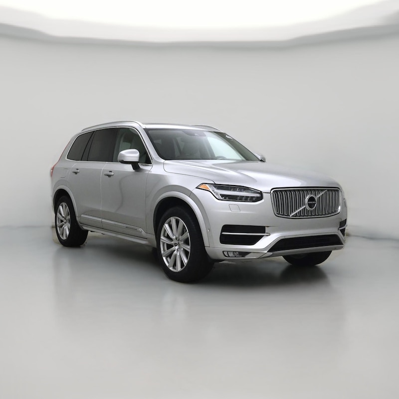 2016 Volvo XC90 T6 Inscription