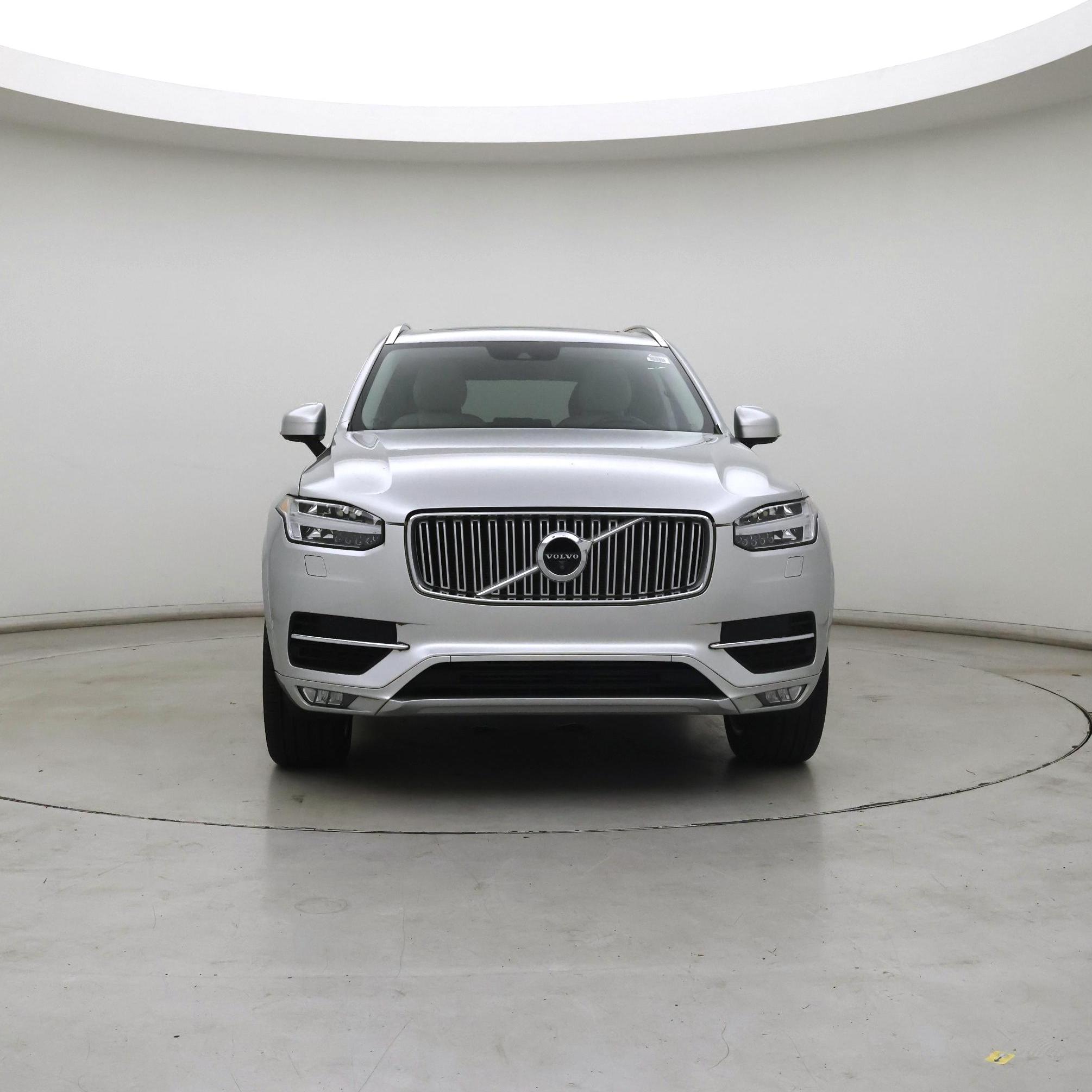 Thumbnail: 2016 Volvo XC90 - 5