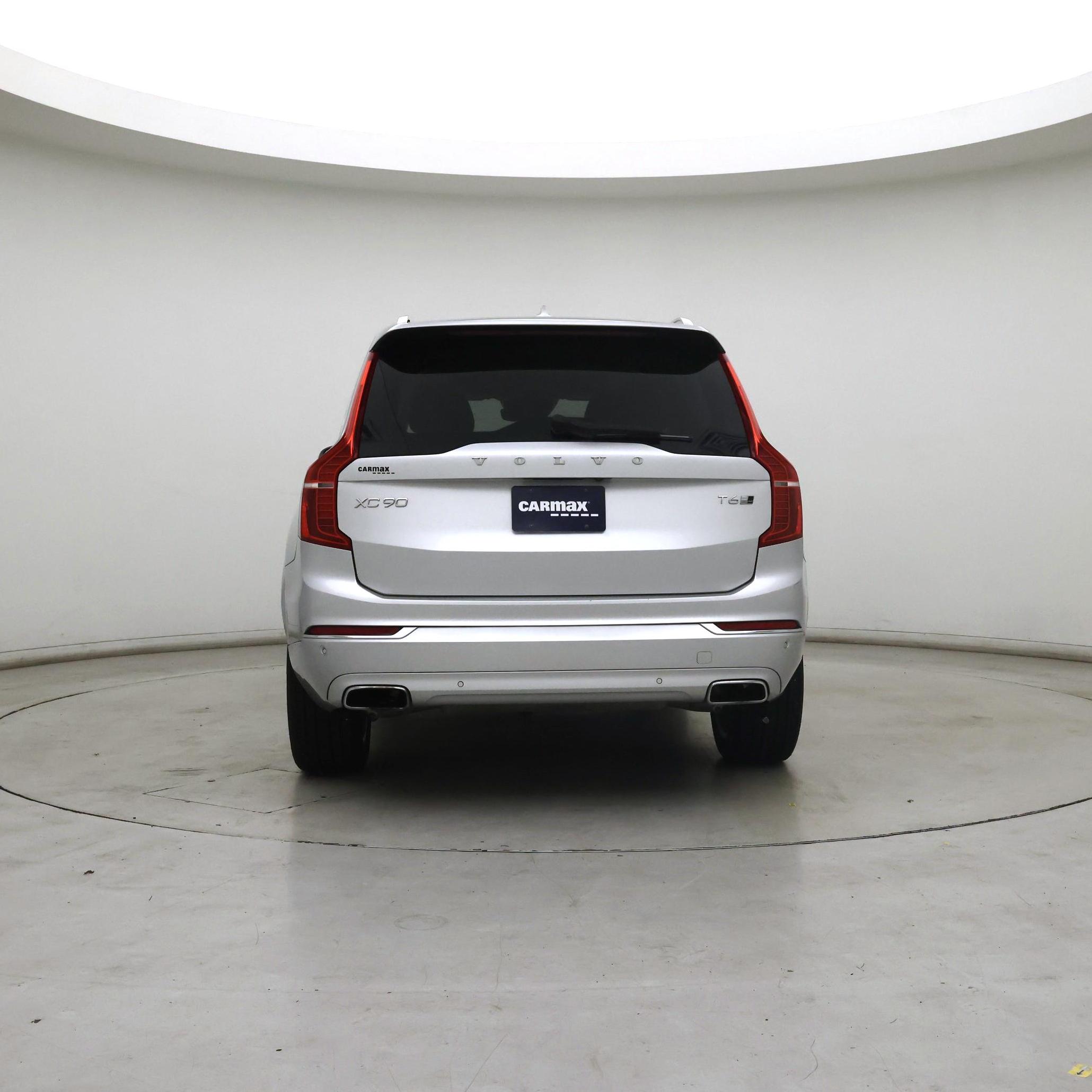 Thumbnail: 2016 Volvo XC90 - 6