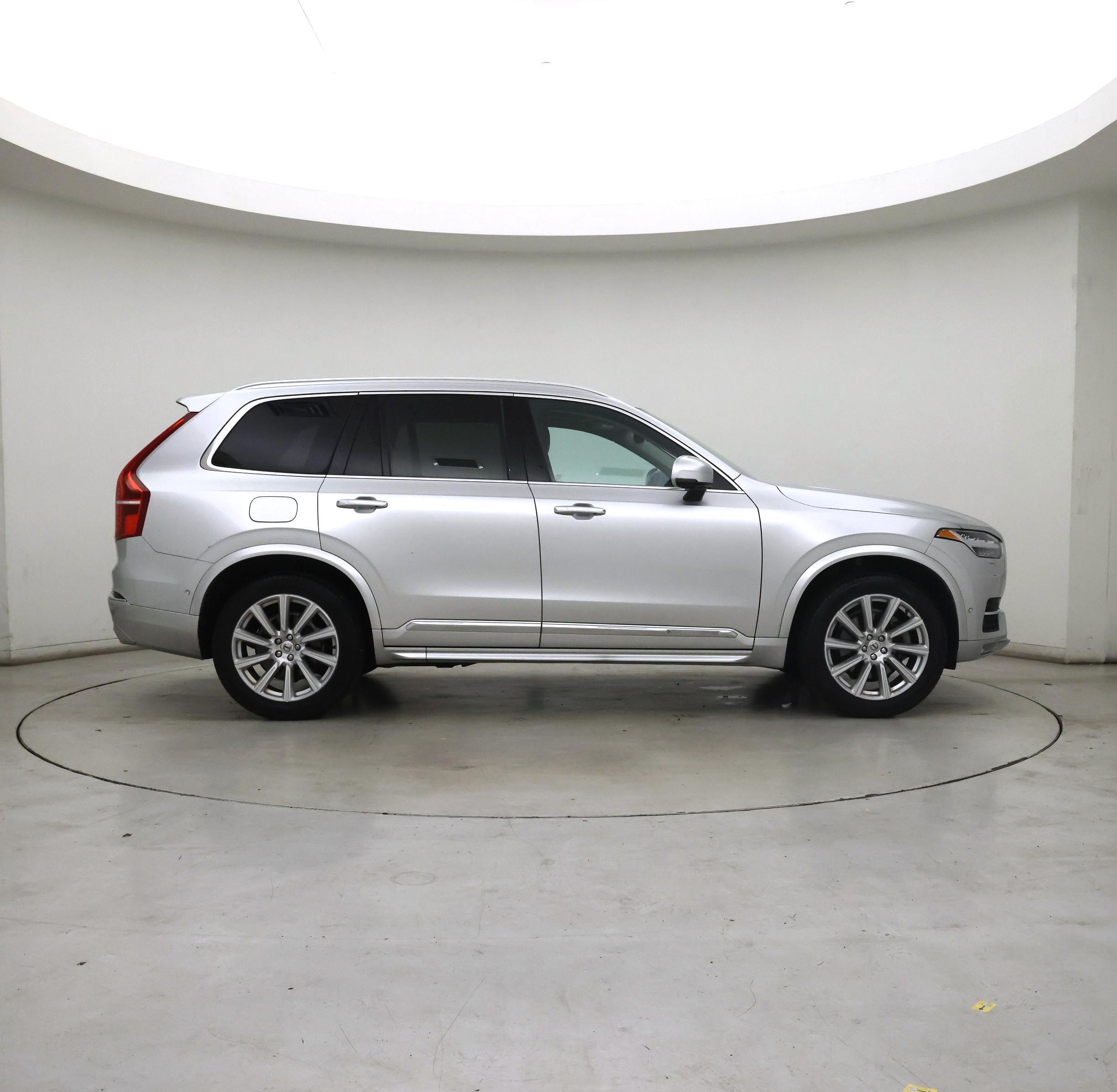 Thumbnail: 2016 Volvo XC90 - 7