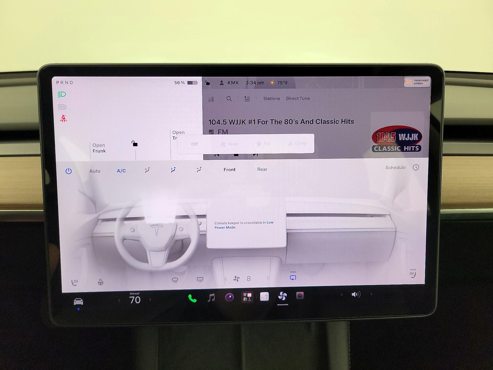 Thumbnail: 2022 Tesla Model 3 - 16