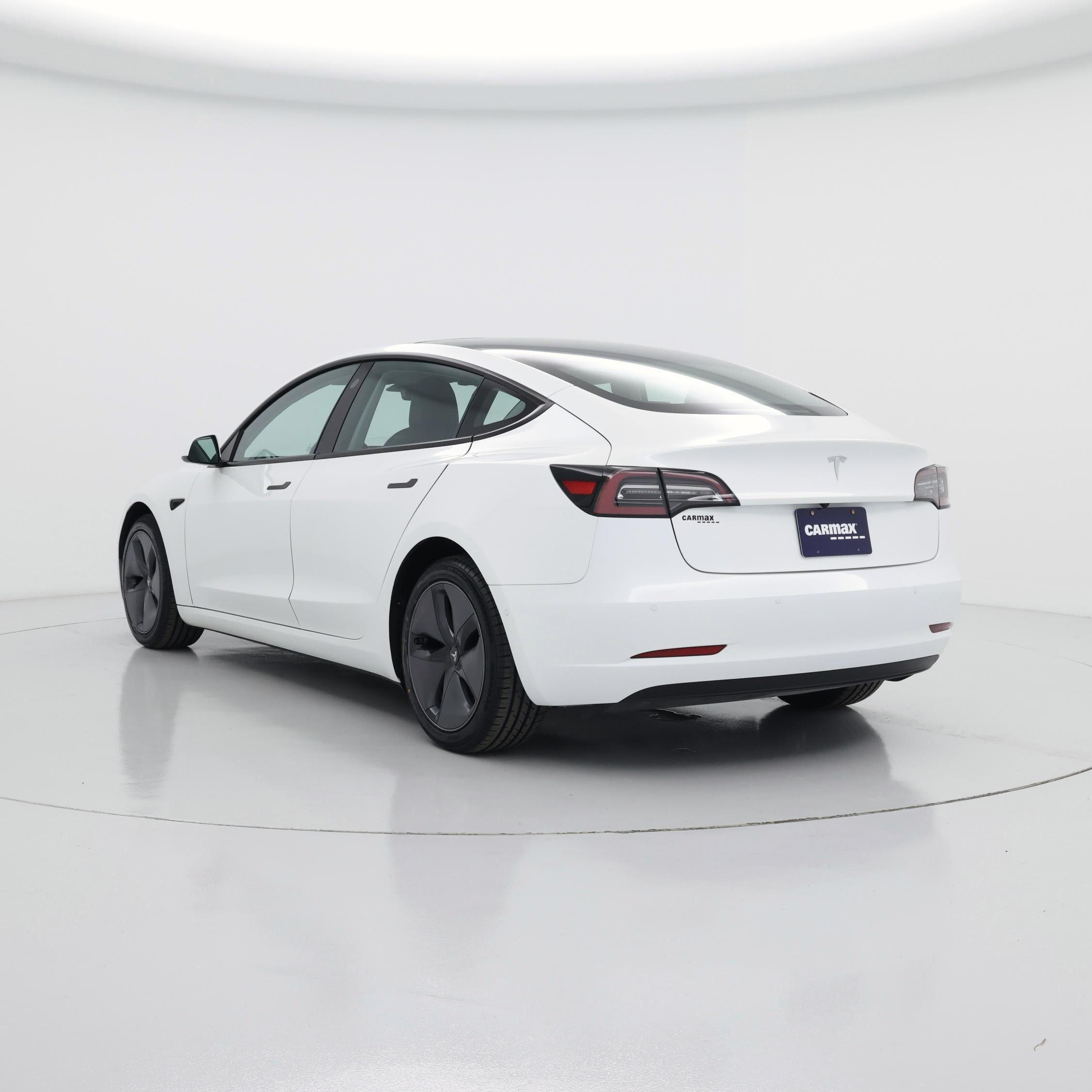 Thumbnail: 2022 Tesla Model 3 - 2