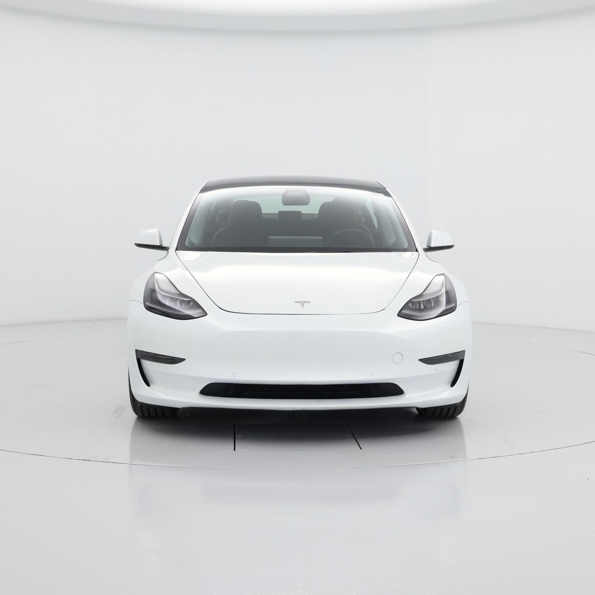 Thumbnail: 2022 Tesla Model 3 - 5