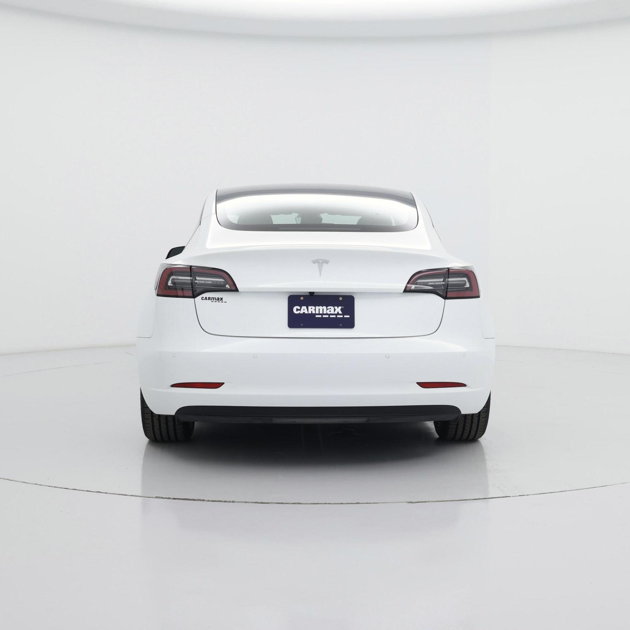 Thumbnail: 2022 Tesla Model 3 - 6