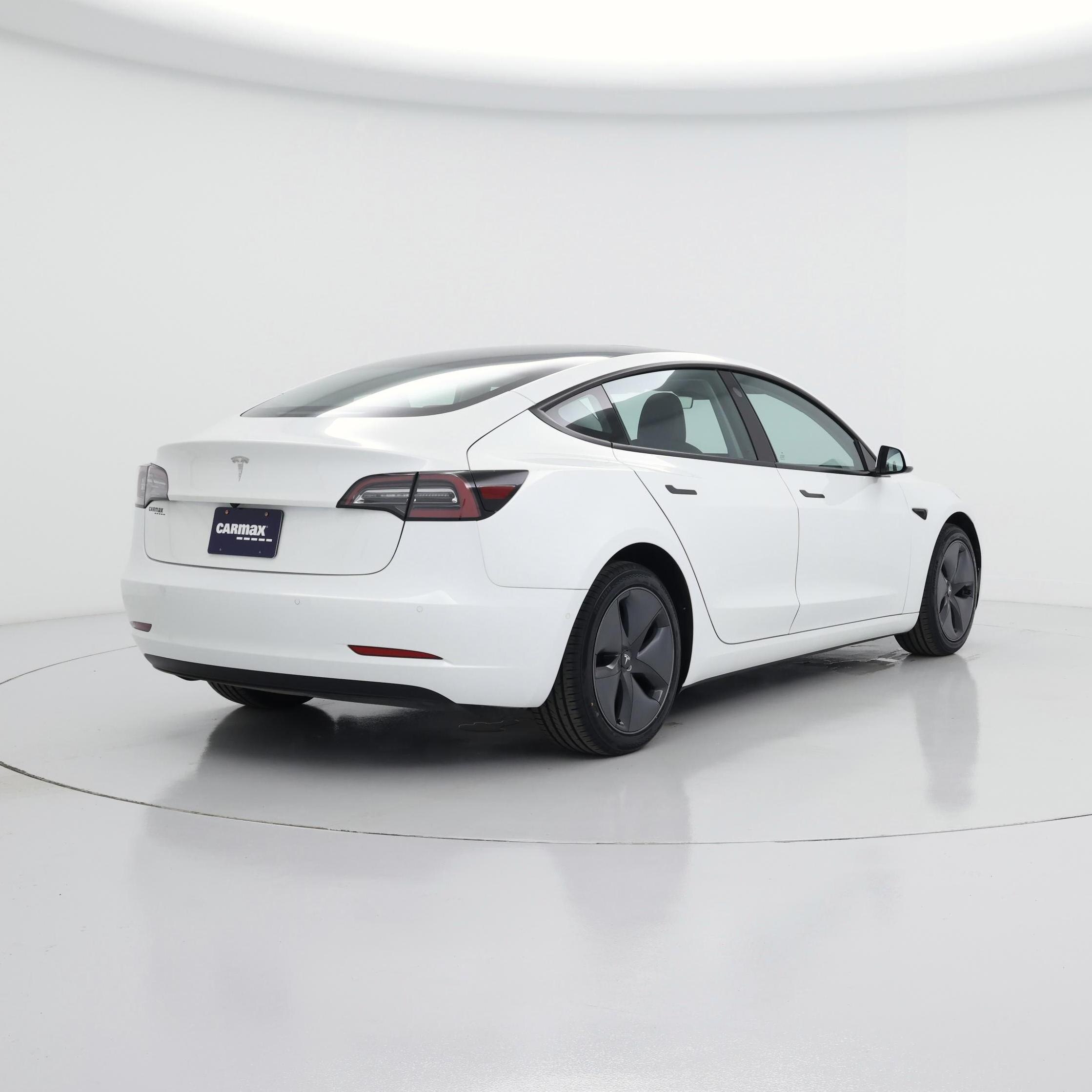 Thumbnail: 2022 Tesla Model 3 - 8