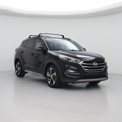2017 Hyundai Tucson Value