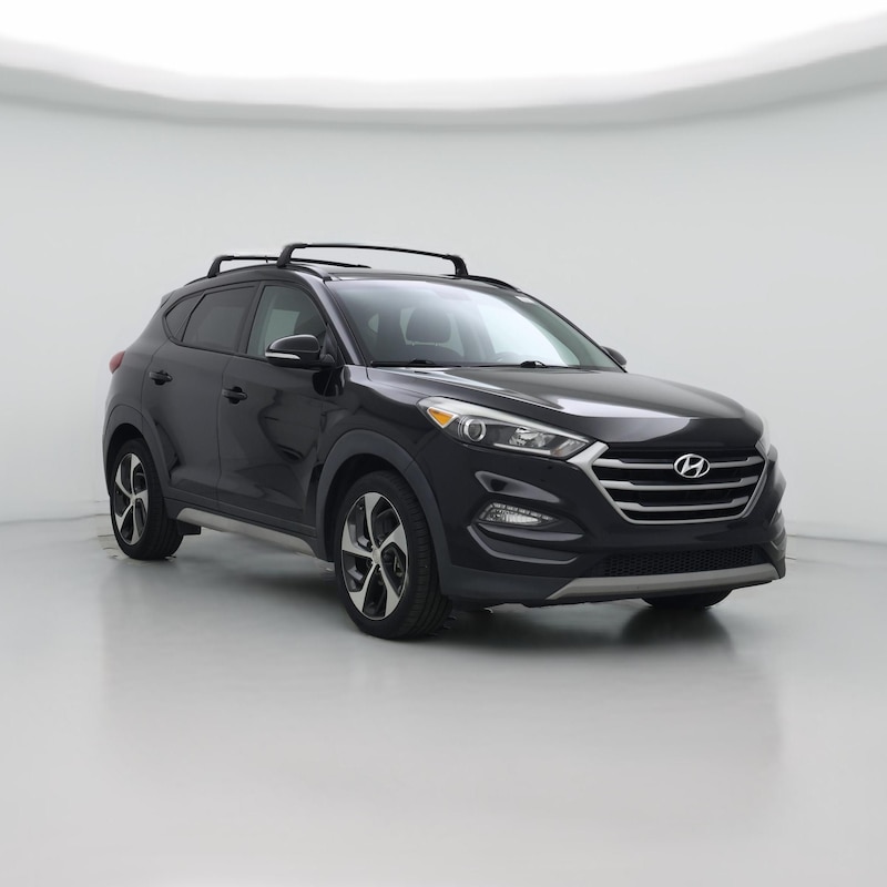 2017 Hyundai Tucson Value