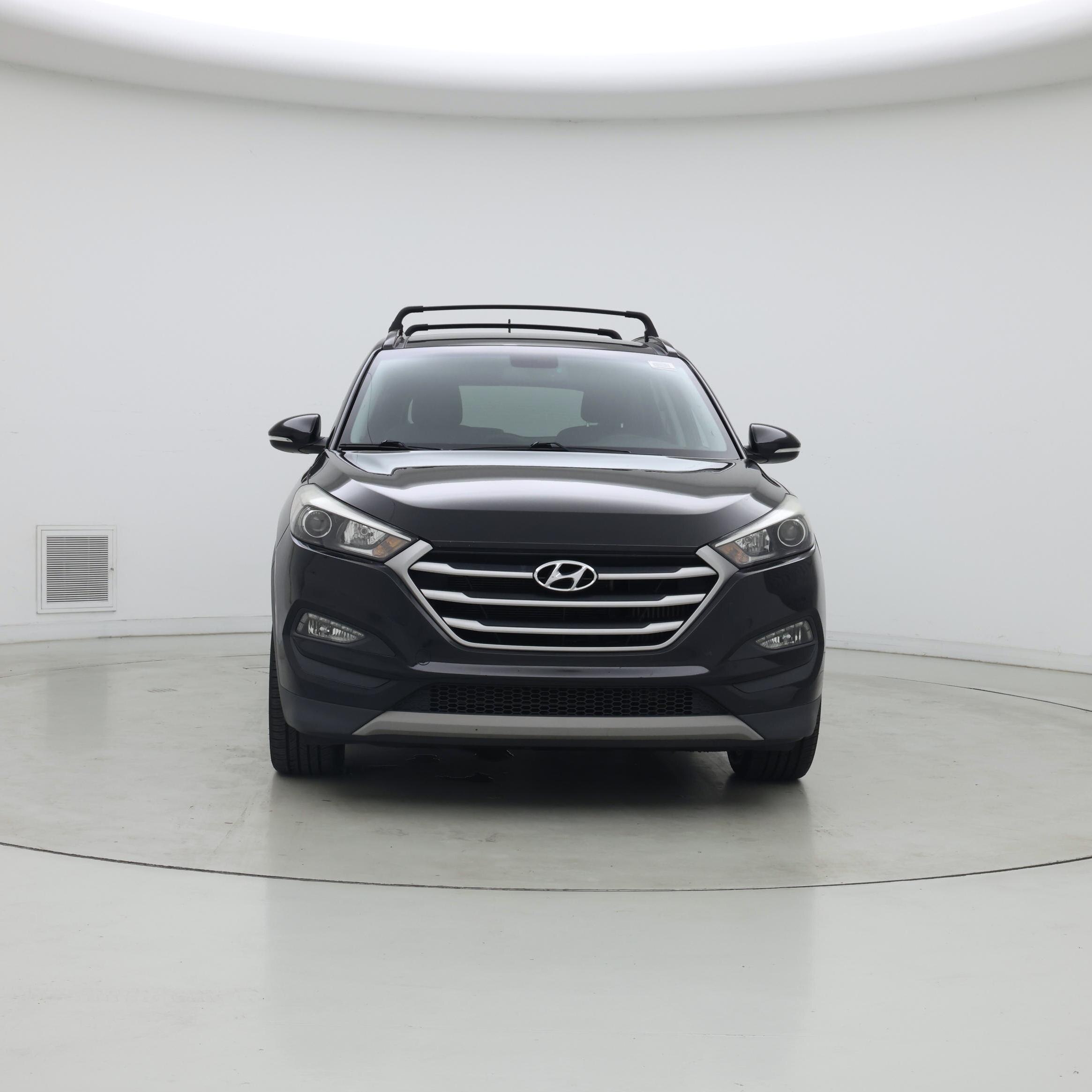 Thumbnail: 2017 Hyundai Tucson - 5