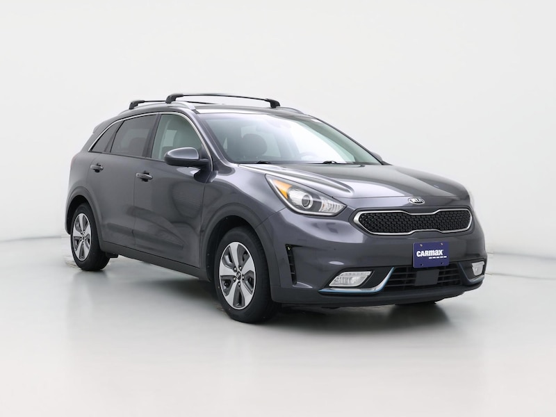 2018 Kia Niro LX -
                  Portland, OR