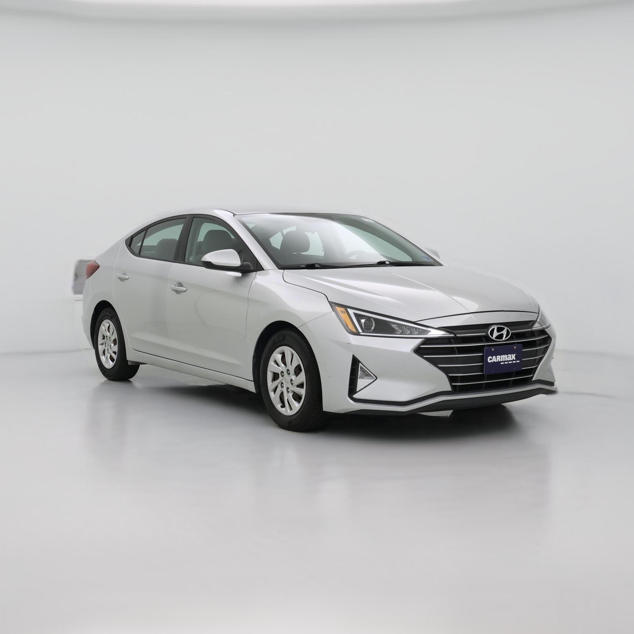 Thumbnail: 2019 Hyundai Elantra - 1