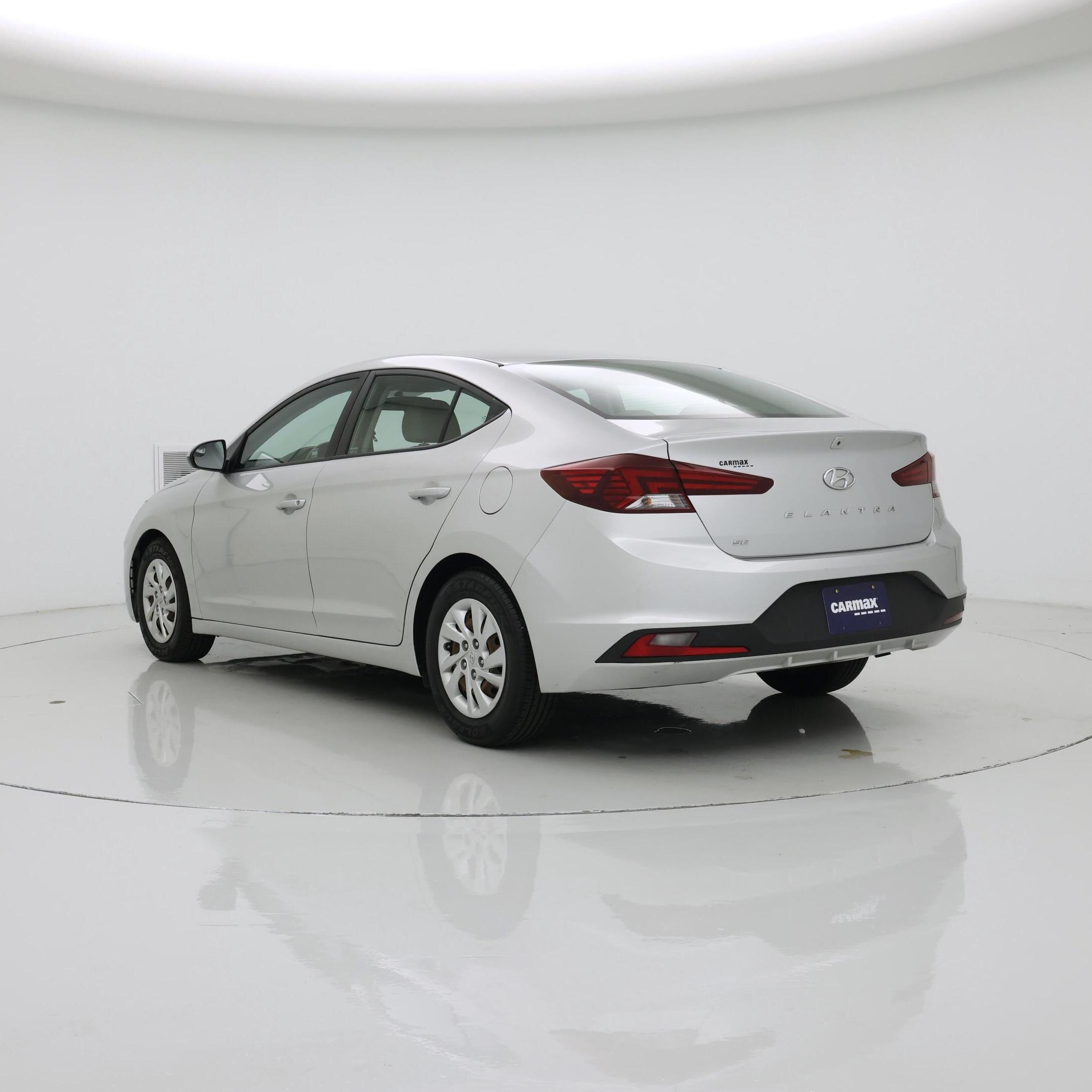 Thumbnail: 2019 Hyundai Elantra - 2