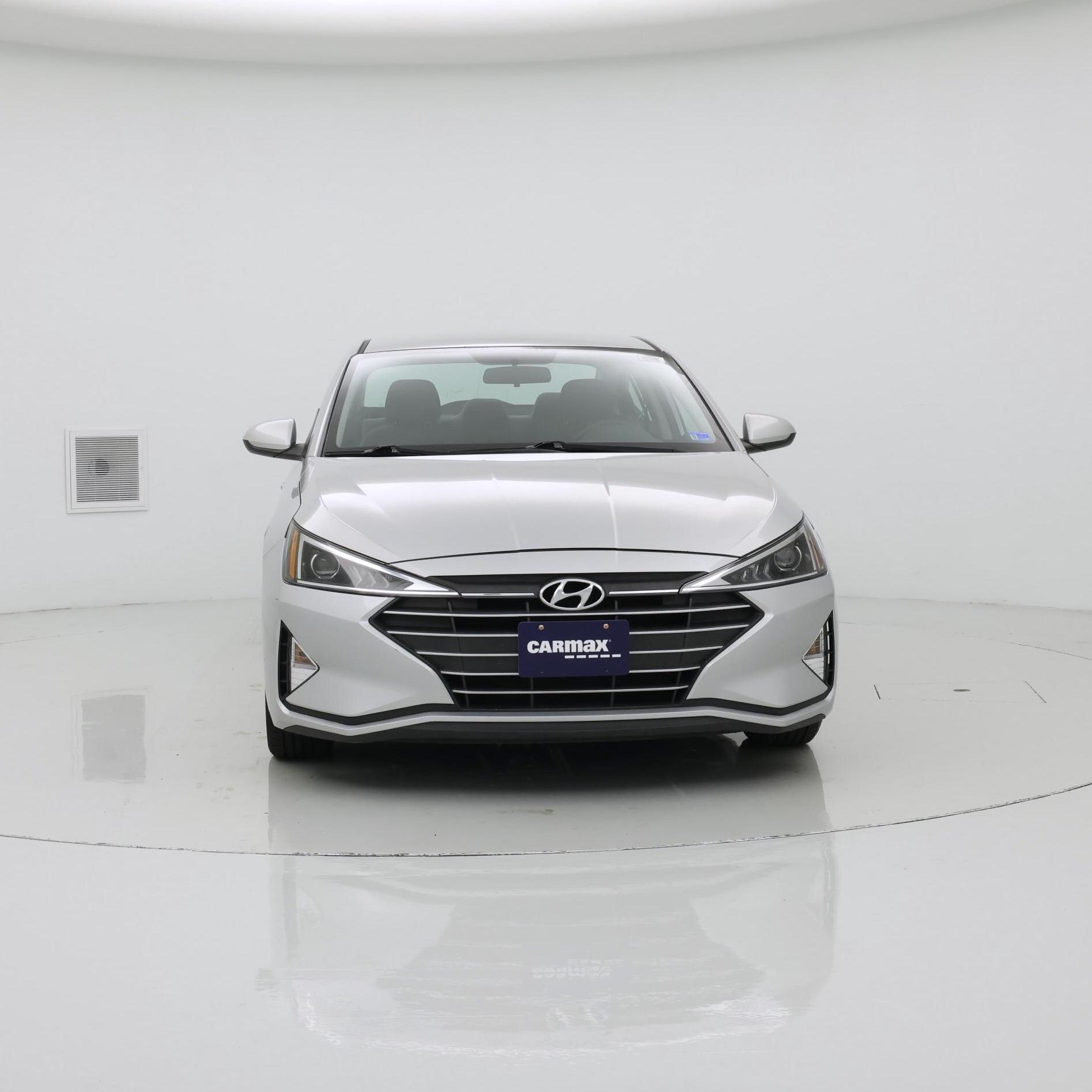 Thumbnail: 2019 Hyundai Elantra - 5