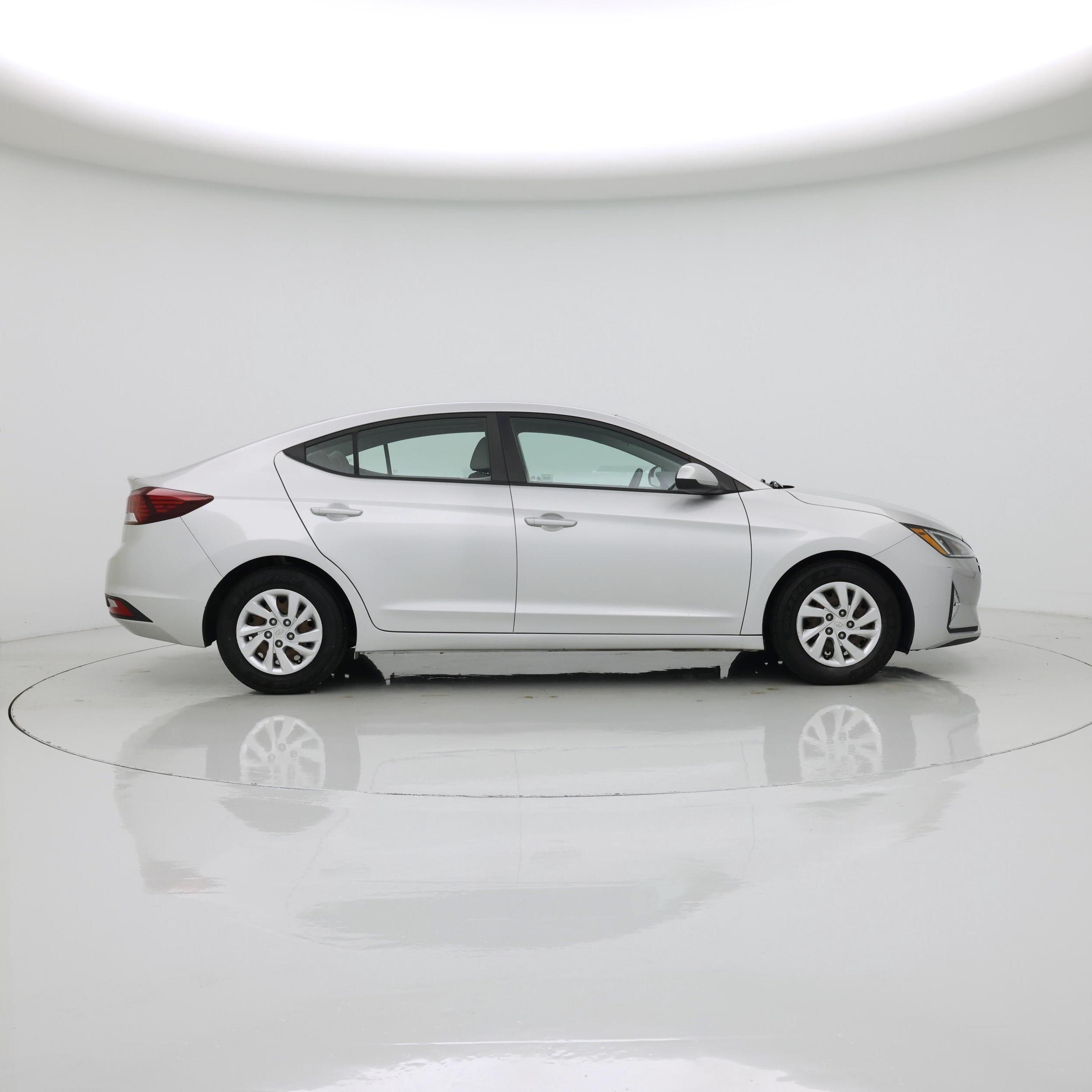 Thumbnail: 2019 Hyundai Elantra - 7